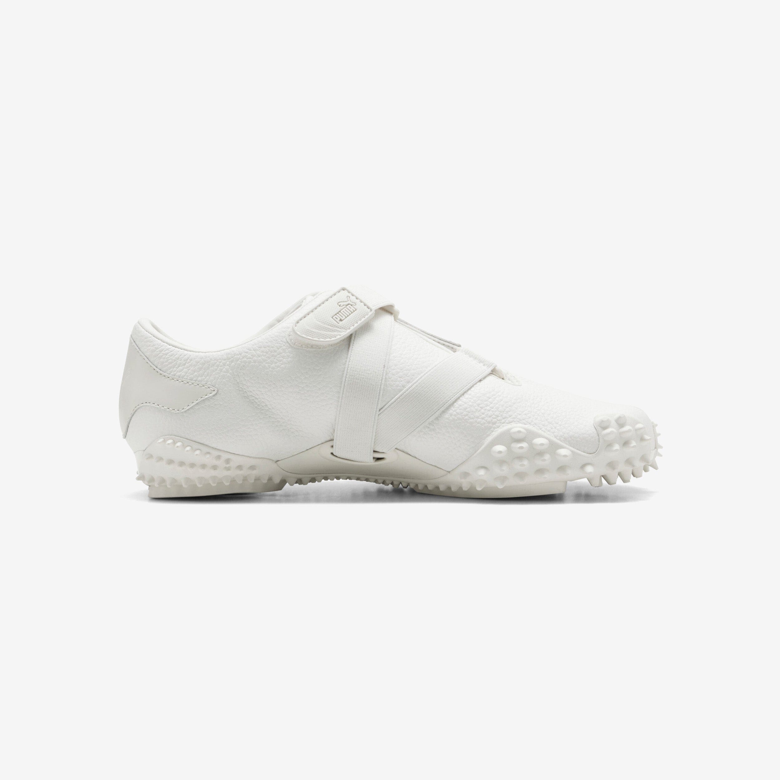 Puma Mostro Leather
