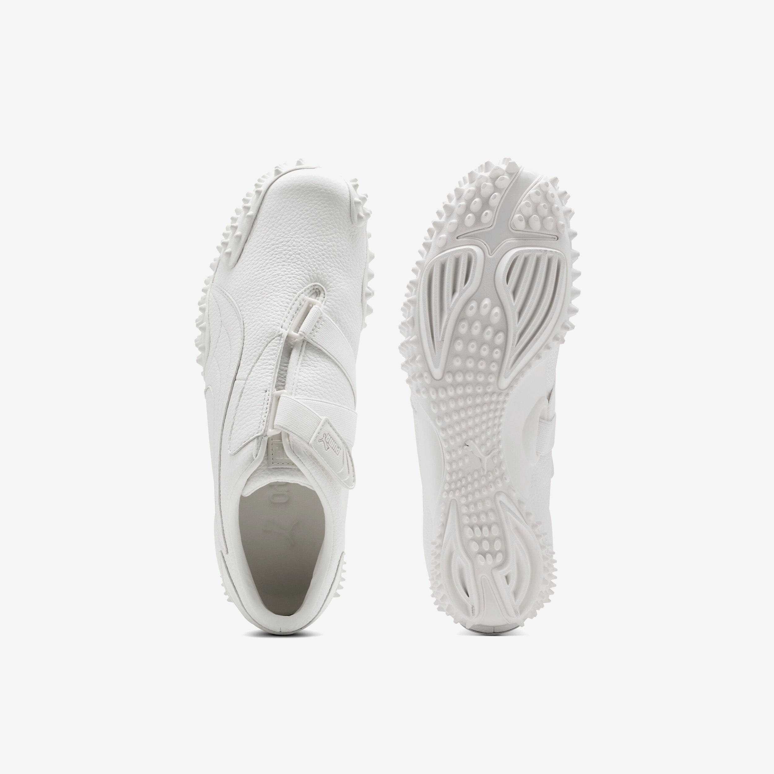 Puma Mostro Leather