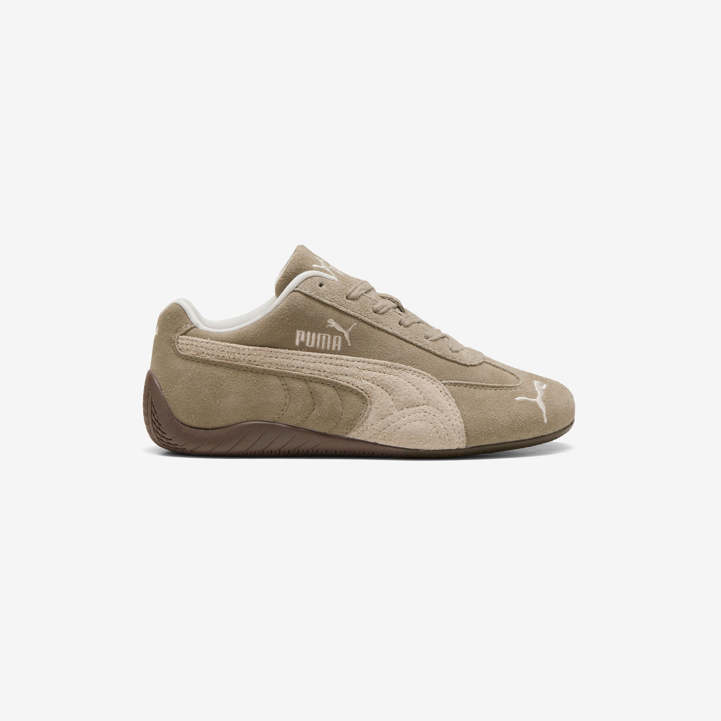 Puma Wmns Speedcat Elevated