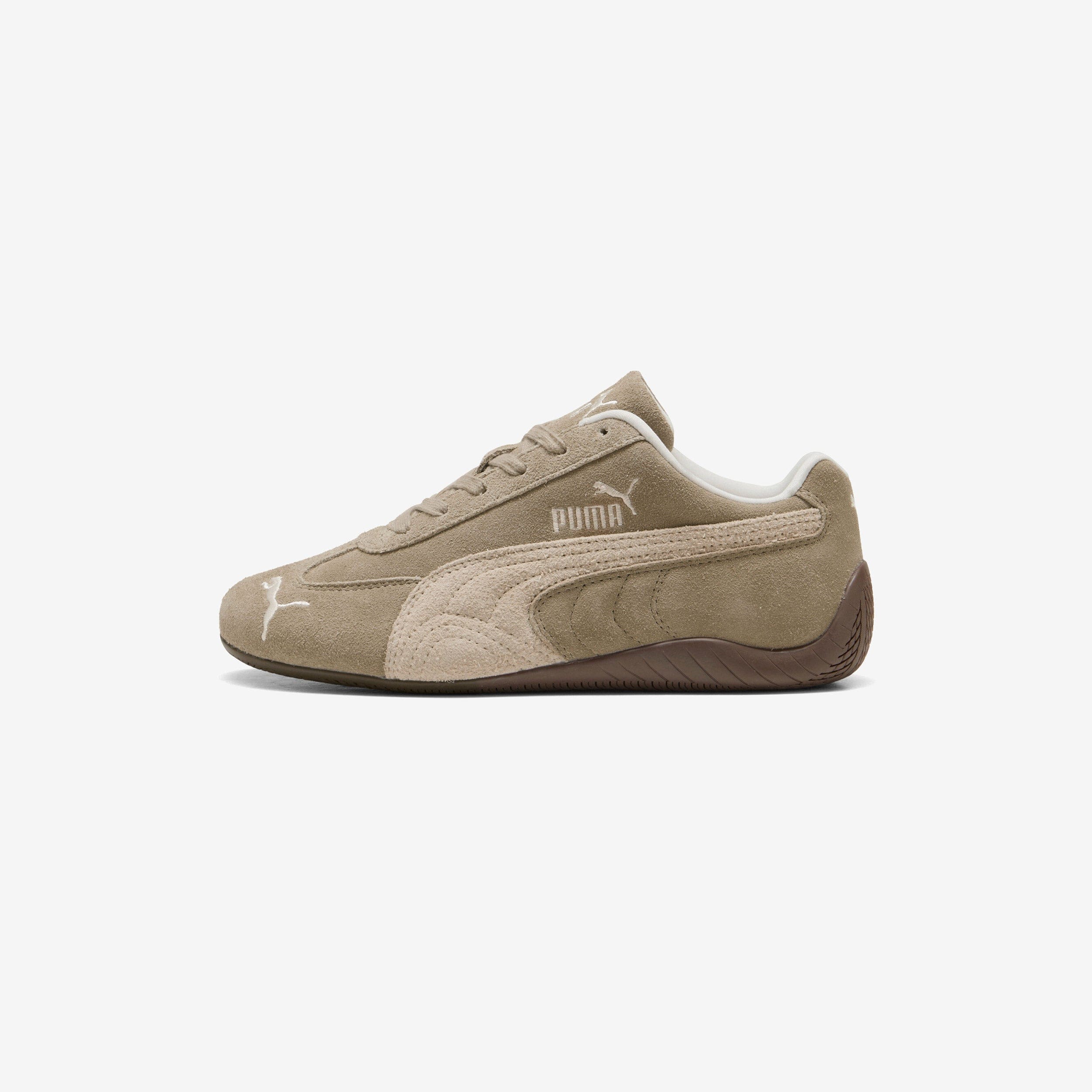 Puma Wmns Speedcat Elevated
