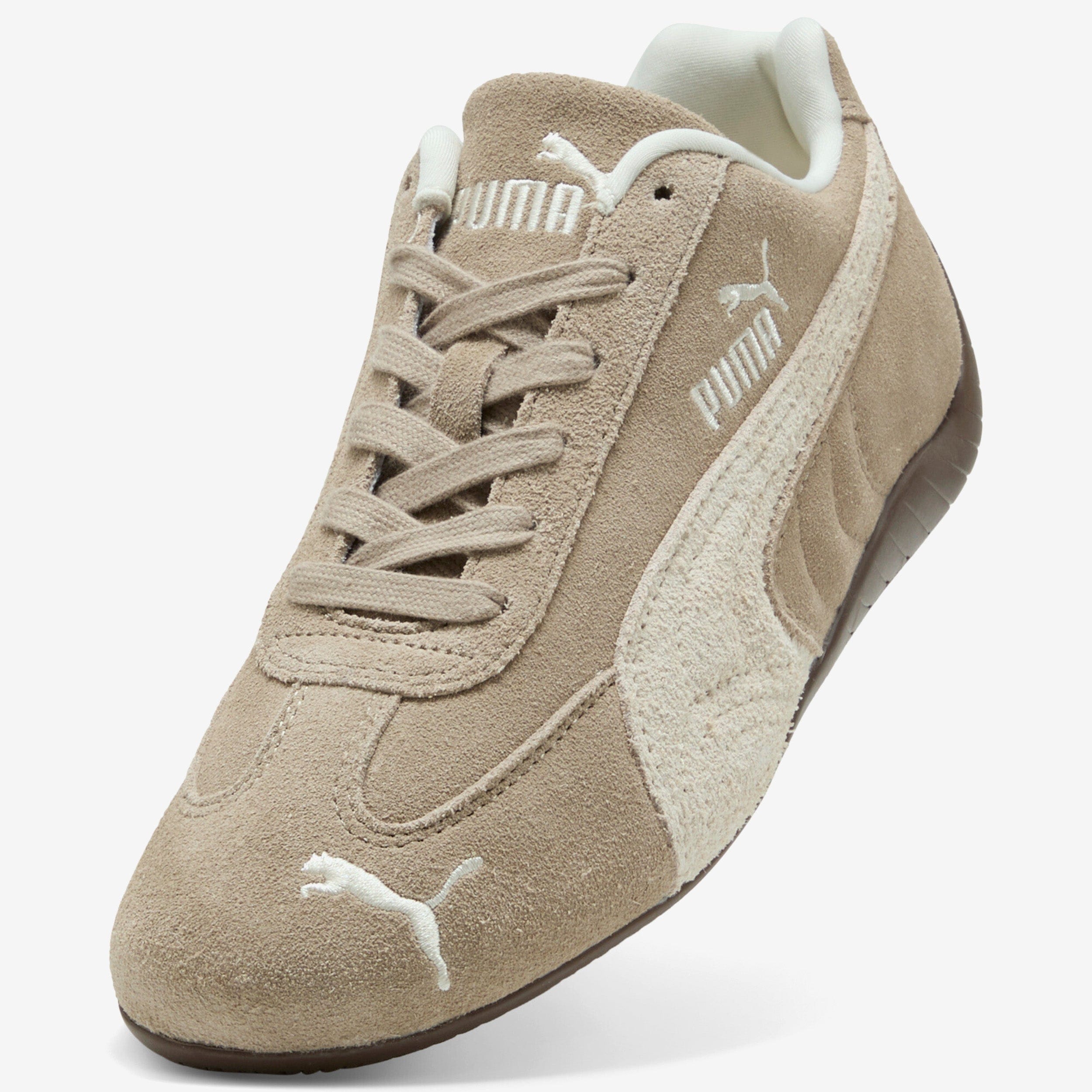 Puma Wmns Speedcat Elevated