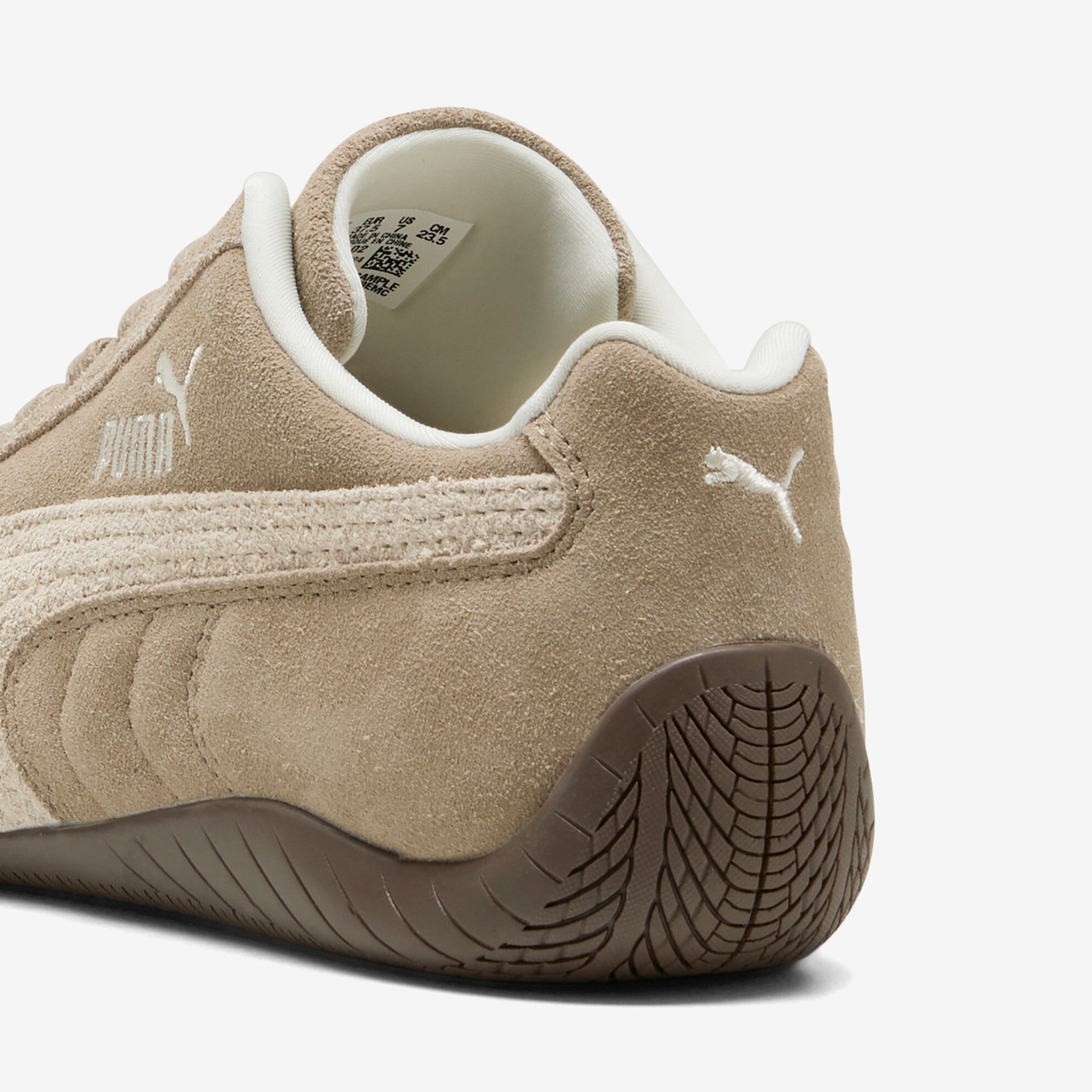 Puma Wmns Speedcat Elevated