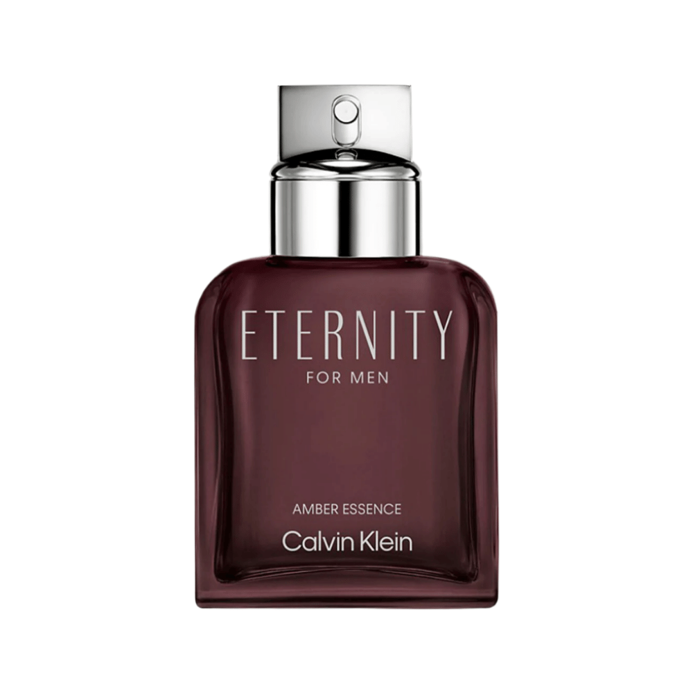 Calvin KLEIN Eternity Amber Essence Parfum Intense 100 ml Eau De Parfum