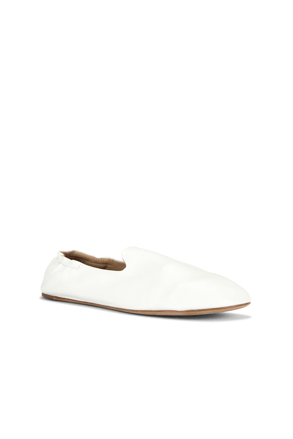 The Row Casa Slipper
