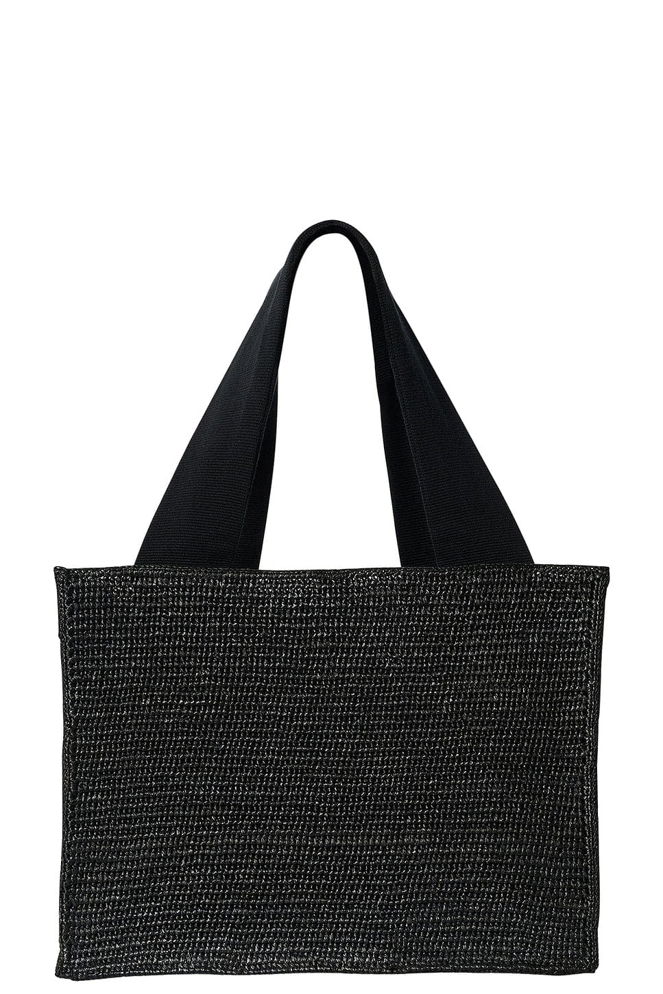 The Row Loretta Raffia Bag