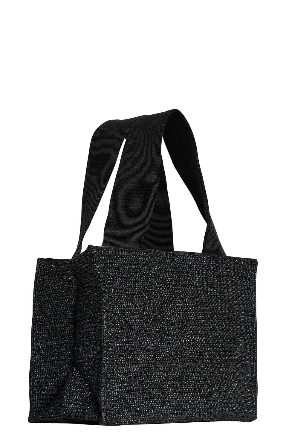 The Row Loretta Raffia Bag