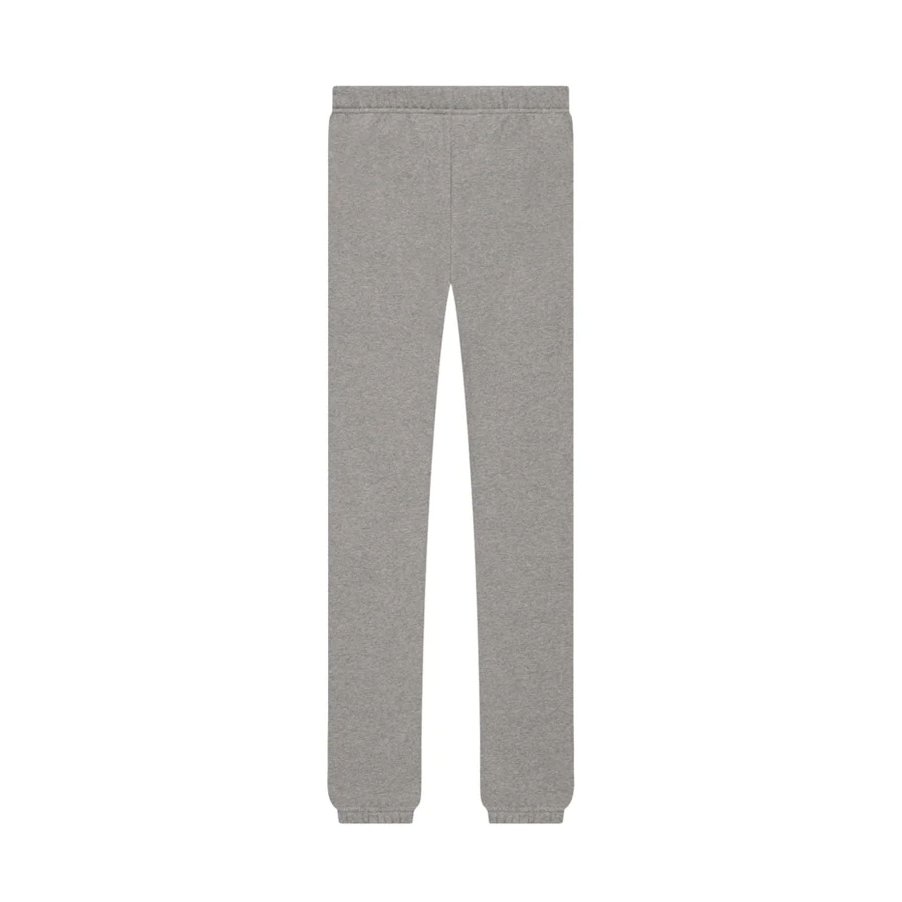 Fear of God Essentials Sweatpants Dark Oatmeal (SS22)