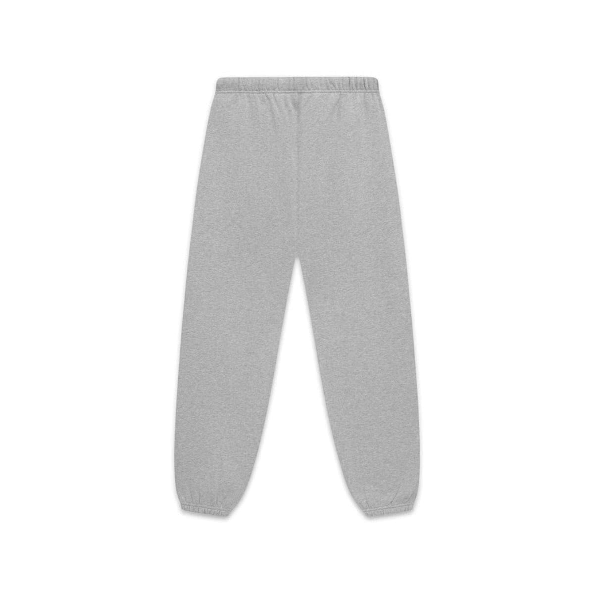 Fear of God Essentials Fleece Sweatpant Light Heather Grey