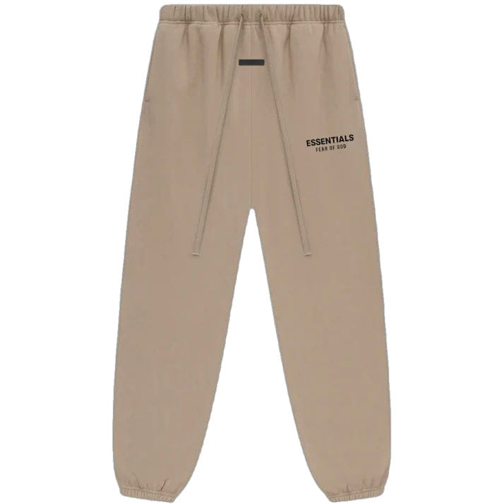 Fear of God Essentials Fleece Sweatpants Desert Sand