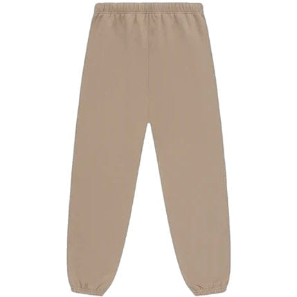 Fear of God Essentials Fleece Sweatpants Desert Sand