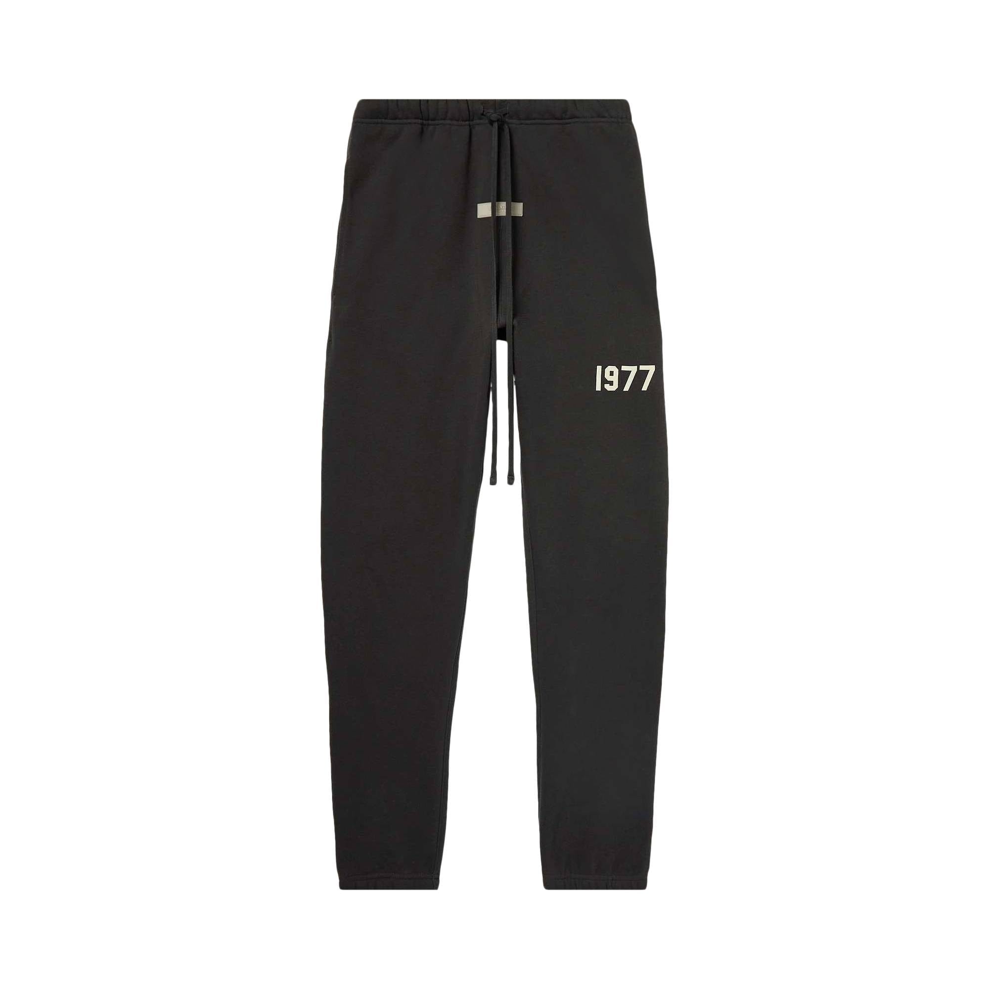 Fear of God Essentials Essentials Sweatpants 1977 Iron