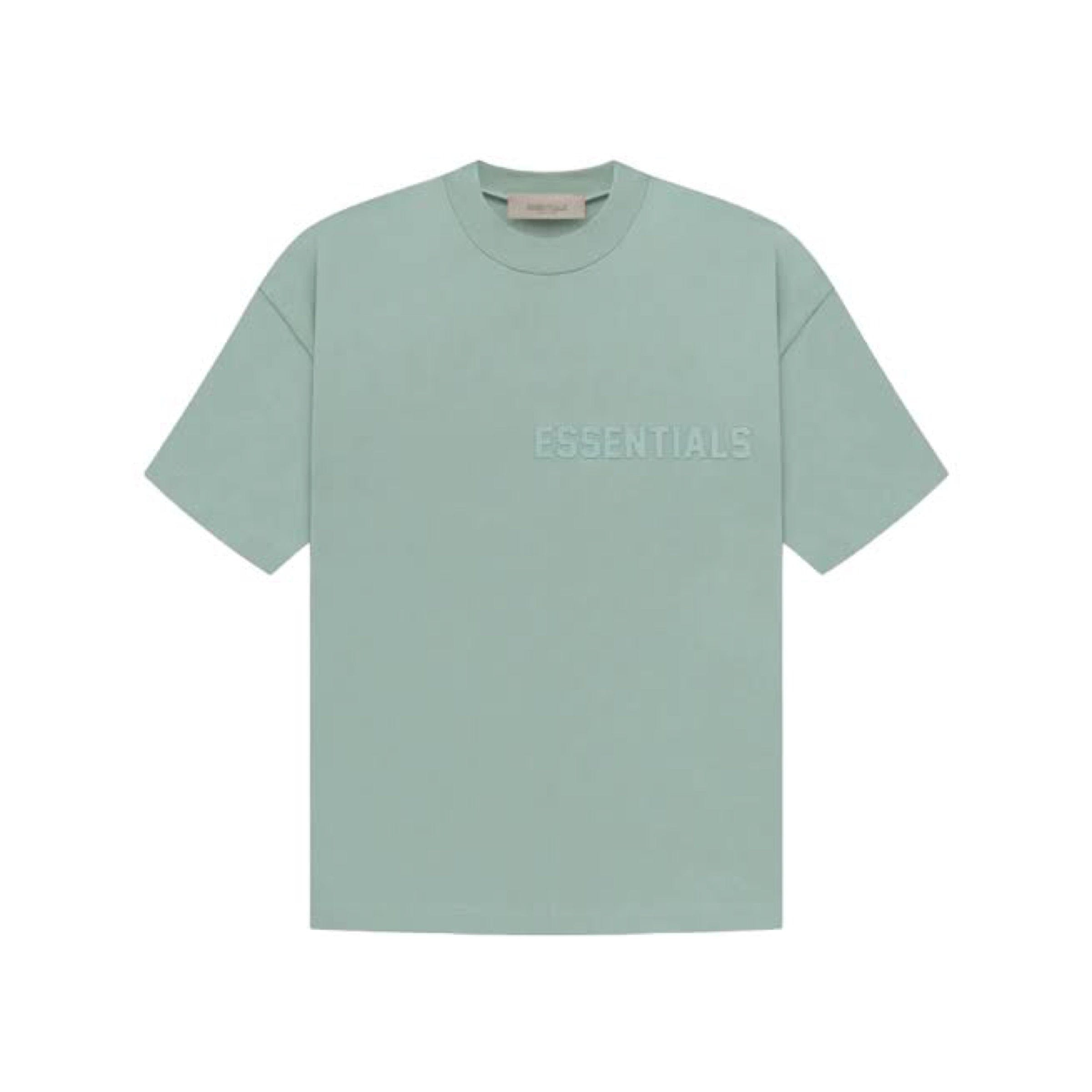 Fear of God ESSENTIALS T - Shirt - Sycamore (SS23)