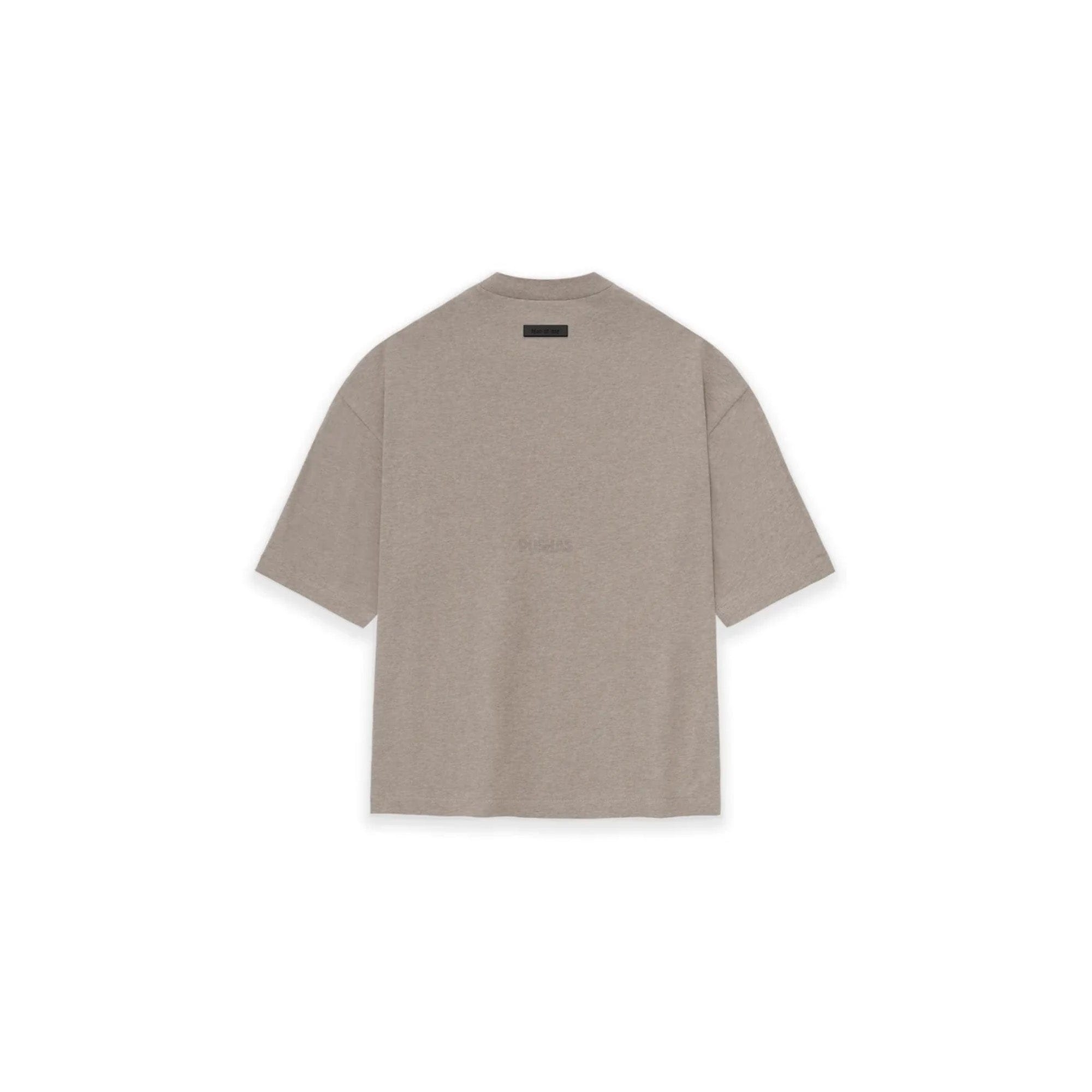 Fear of God ESSENTIALS T - Shirt Core Heather (2023)
