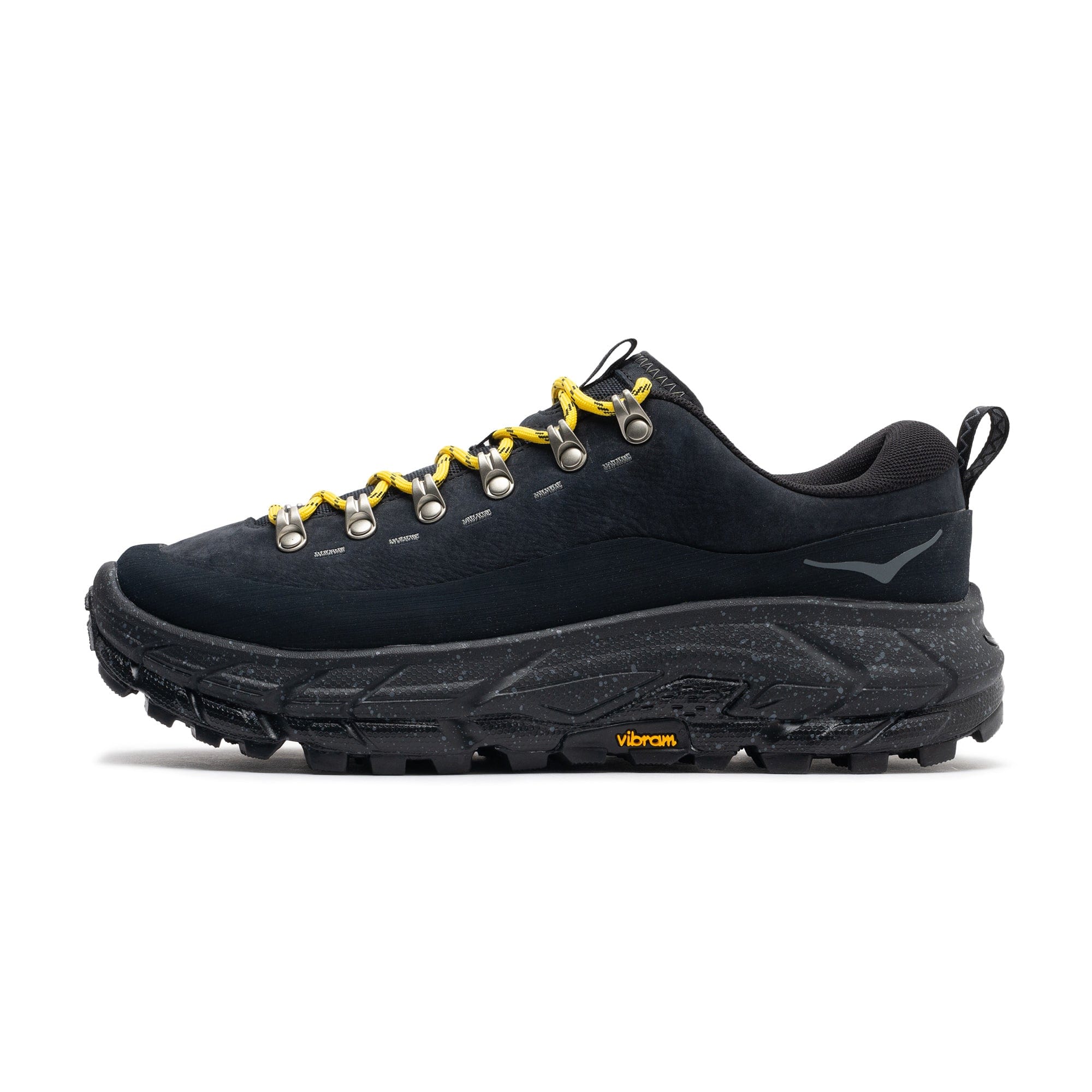 Hoka U Tor Summit Black 1147952 - BBLC