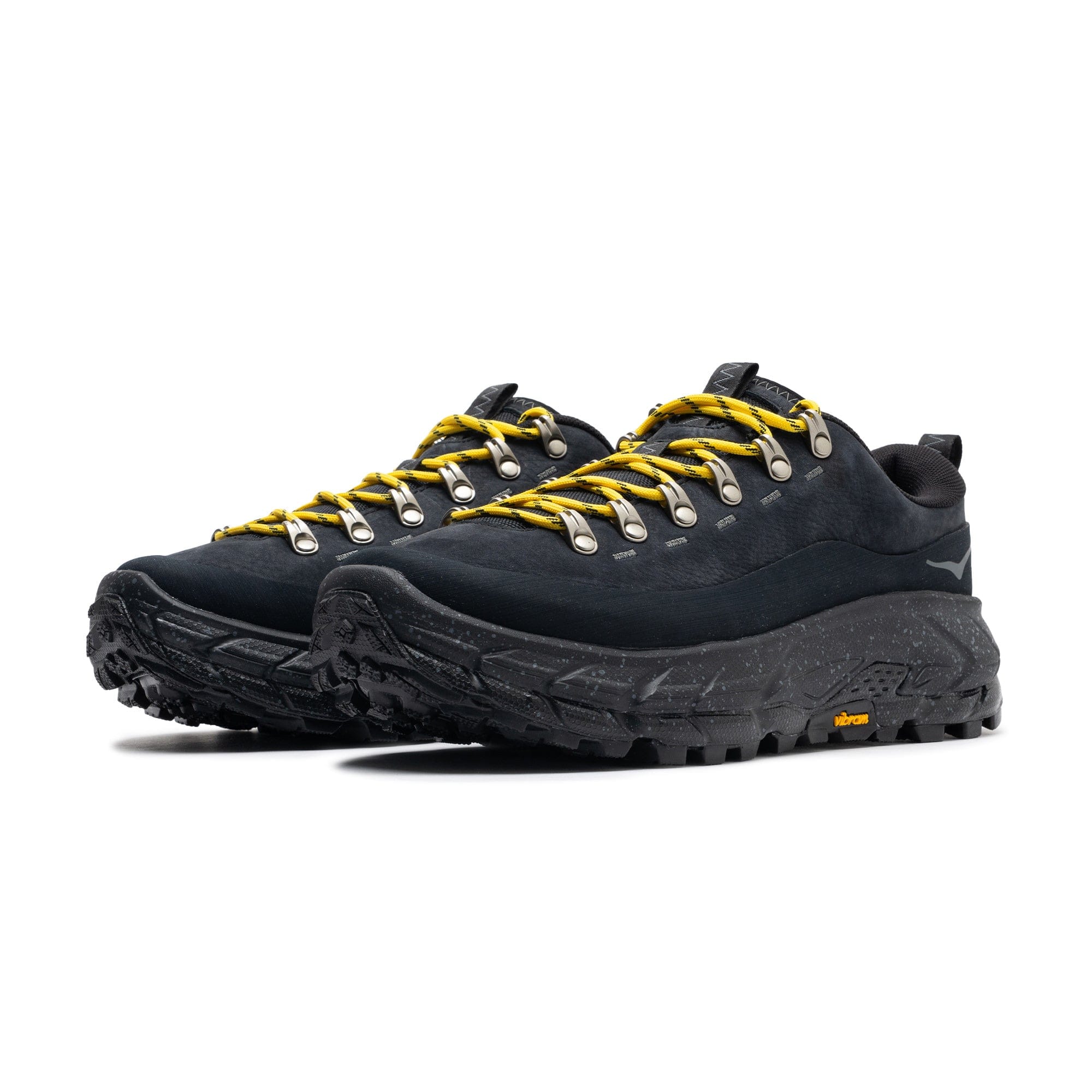 Hoka U Tor Summit Black 1147952 - BBLC
