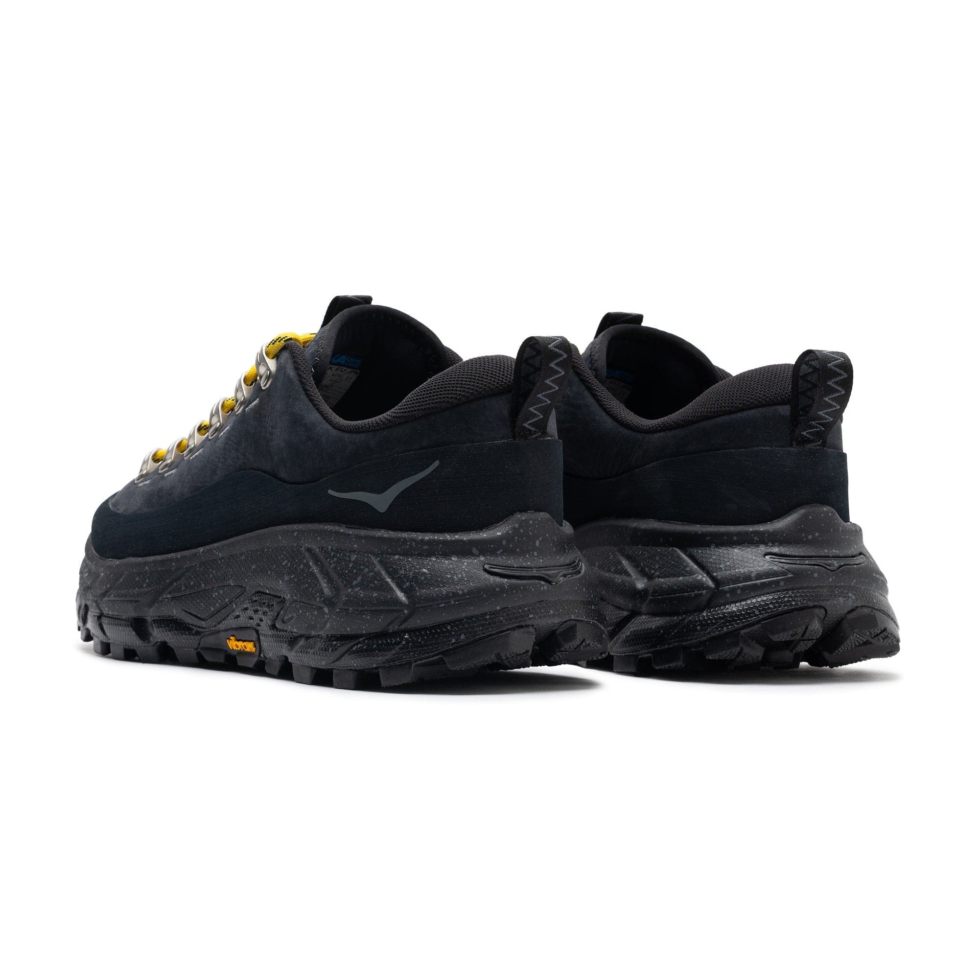Hoka U Tor Summit Black 1147952 - BBLC