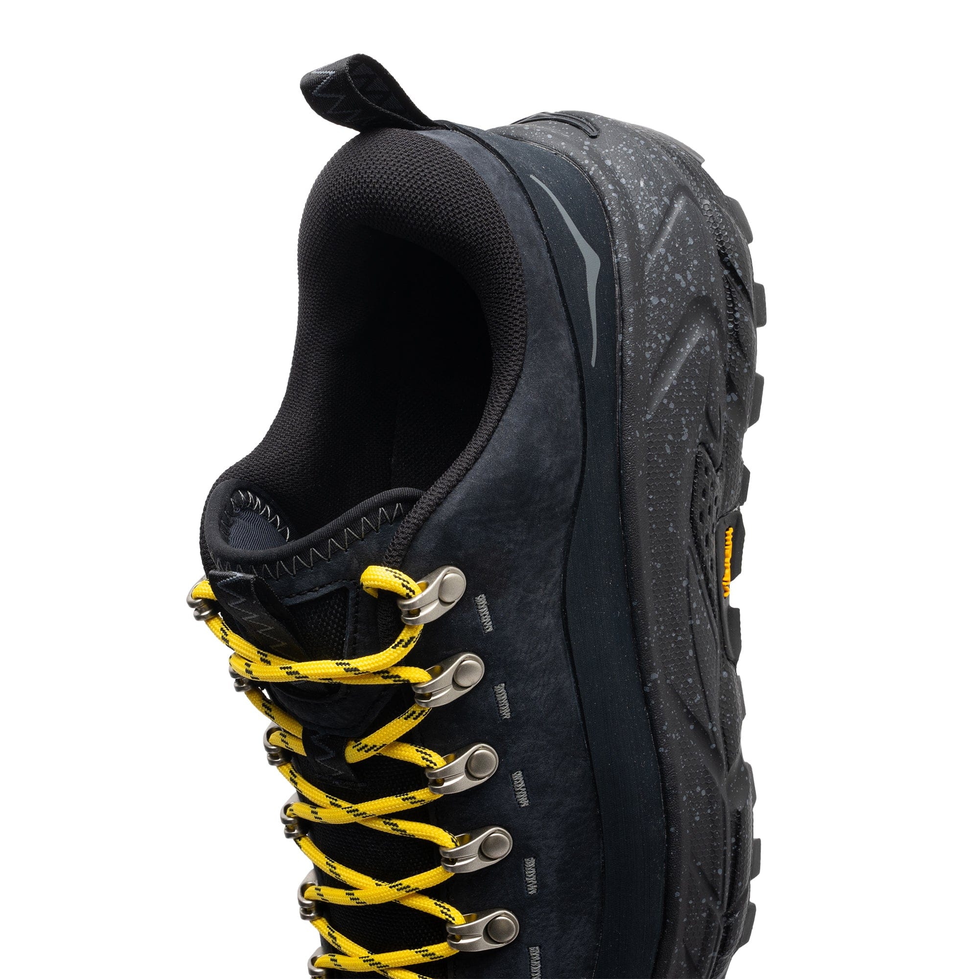 Hoka U Tor Summit Black 1147952 - BBLC