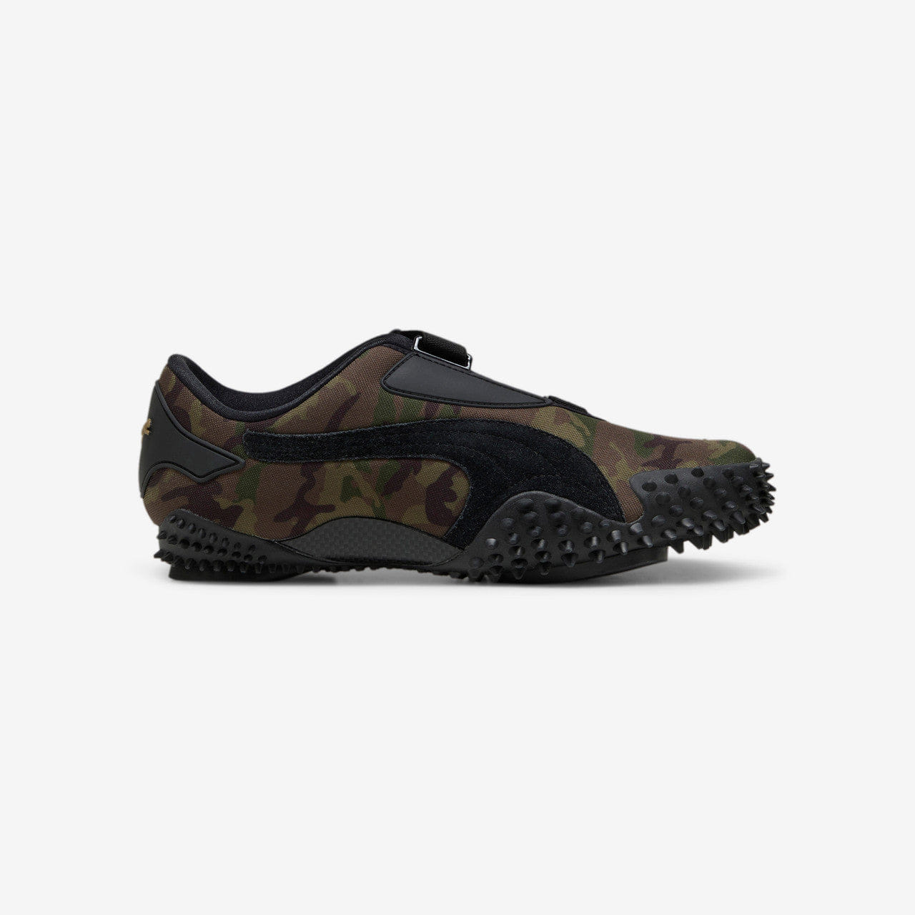 Puma Mostro Camo