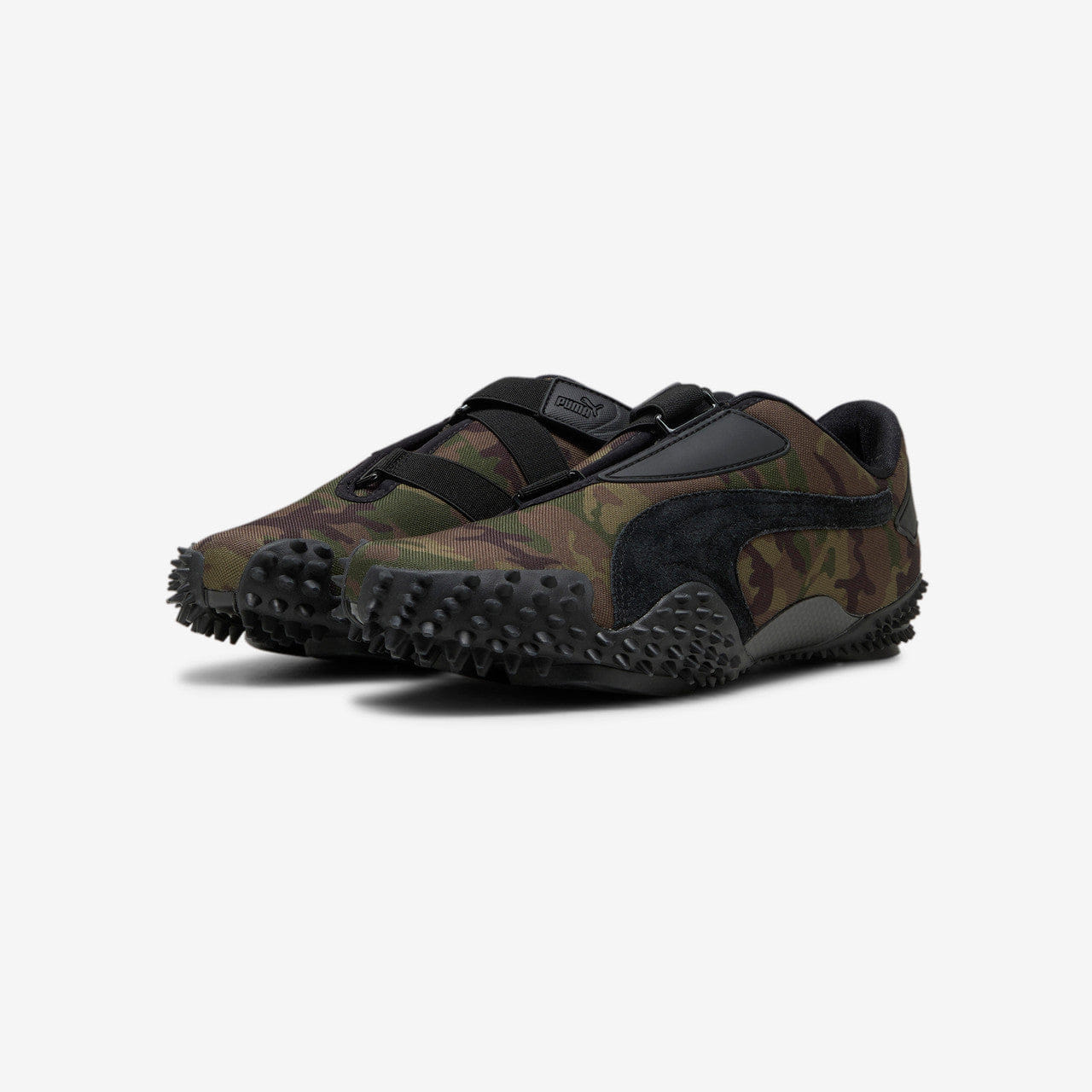 Puma Mostro Camo