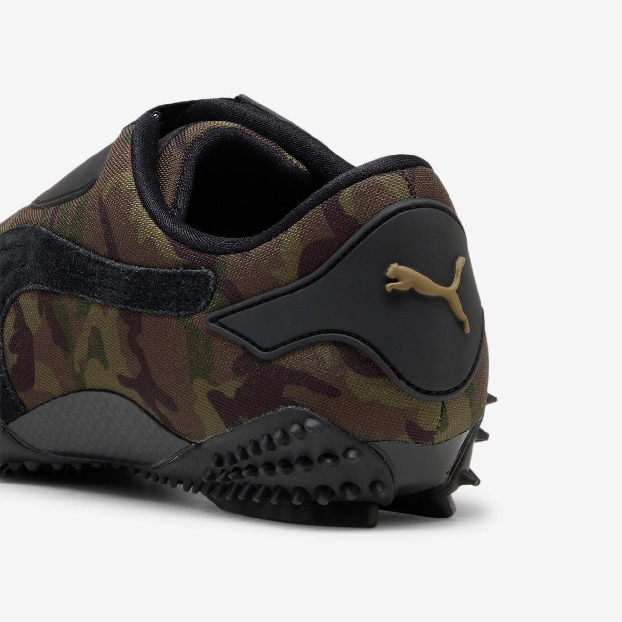 Puma Mostro Camo
