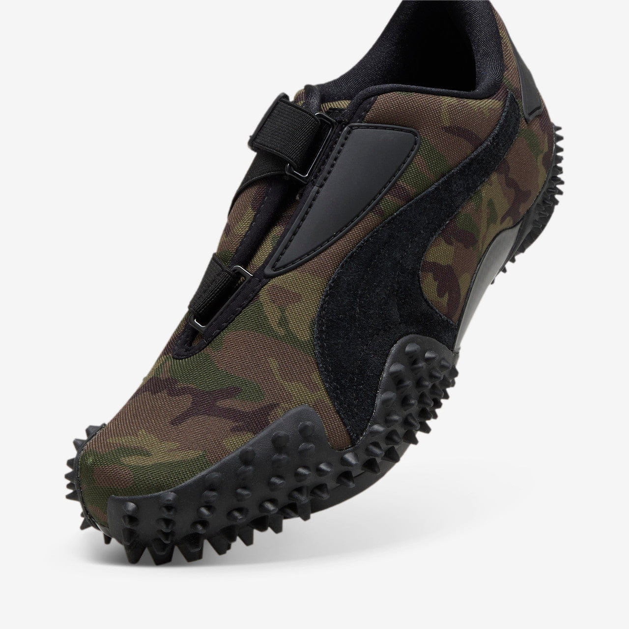 Puma Mostro Camo