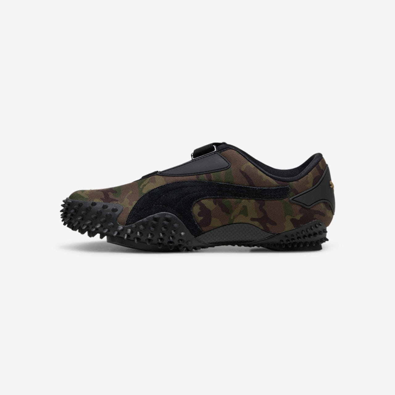 Puma Mostro Camo