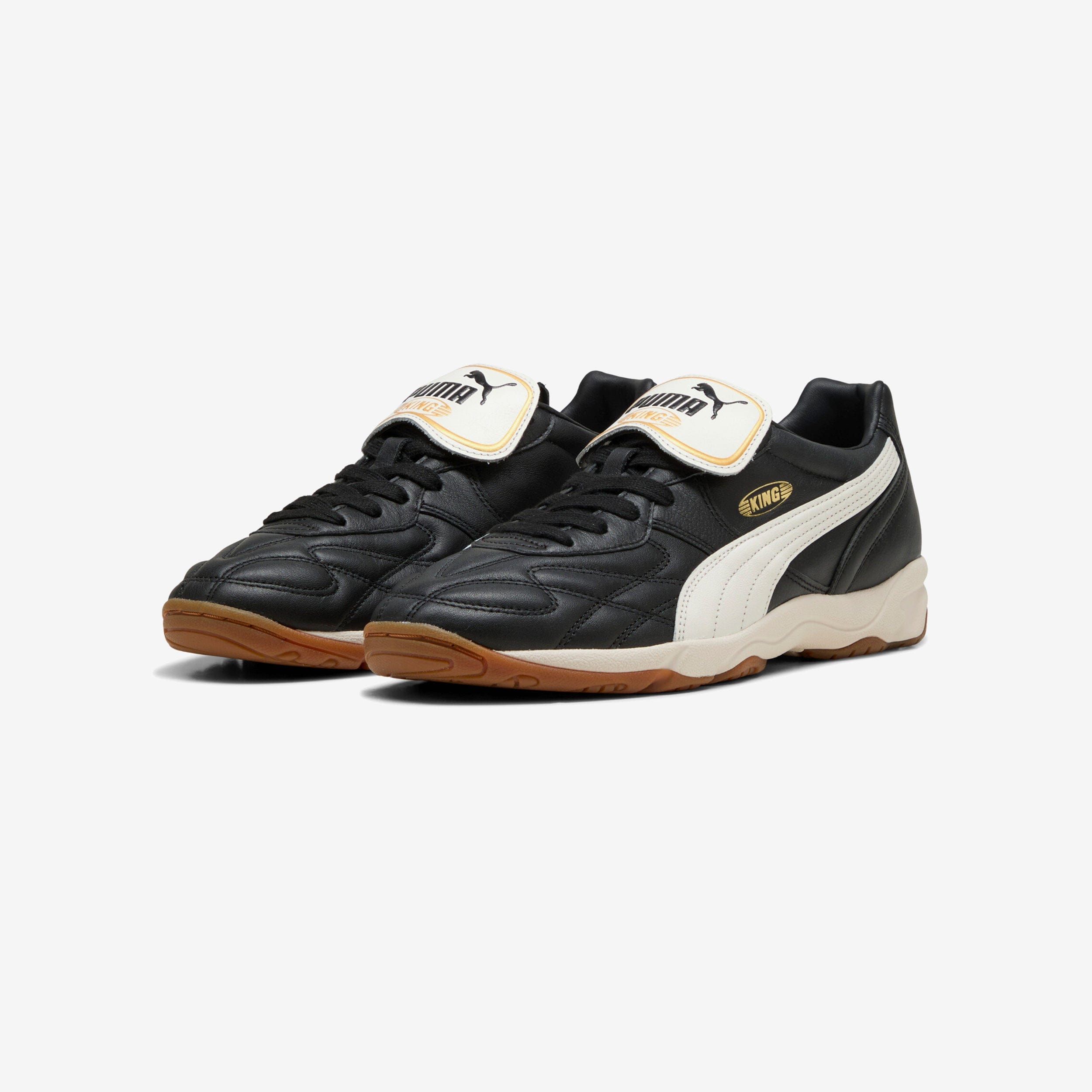 Puma King Indoor