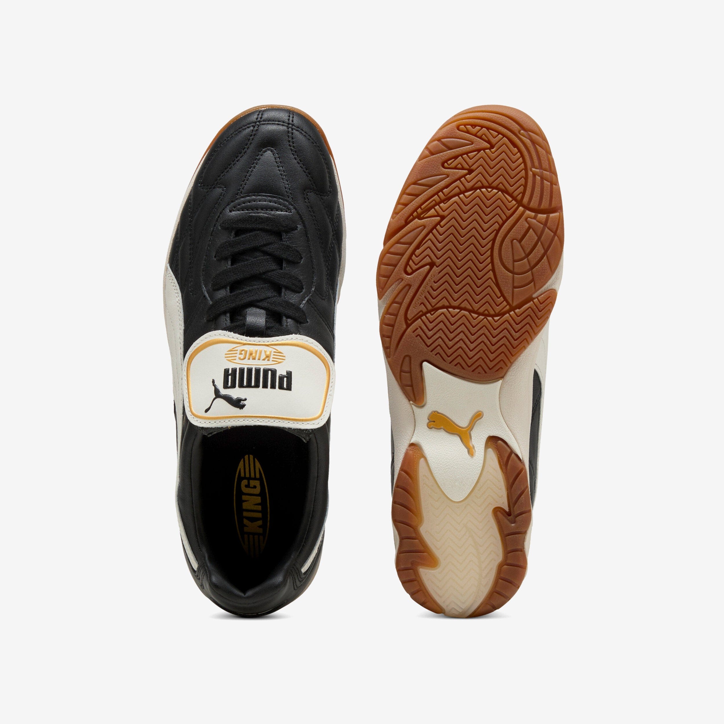 Puma King Indoor