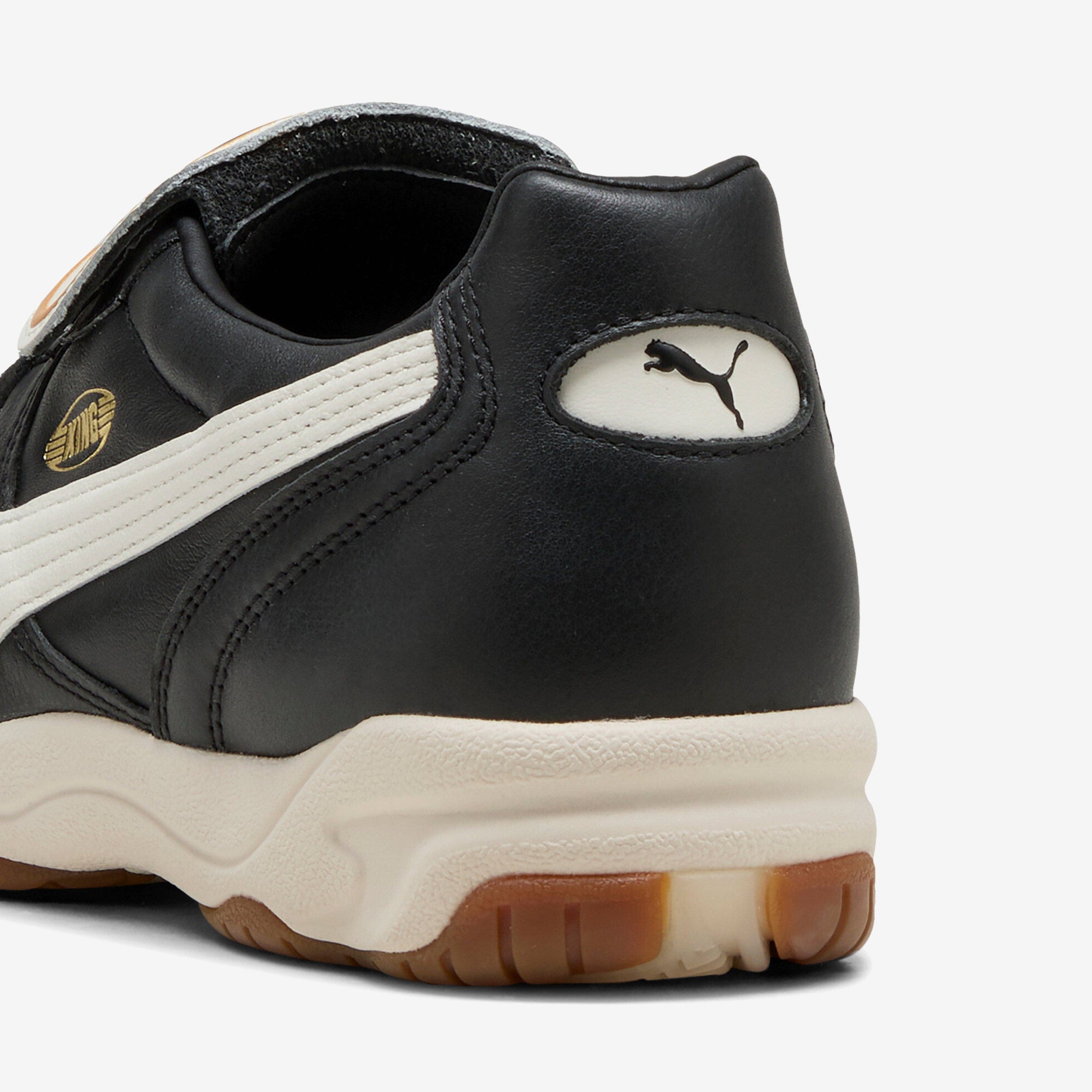 Puma King Indoor