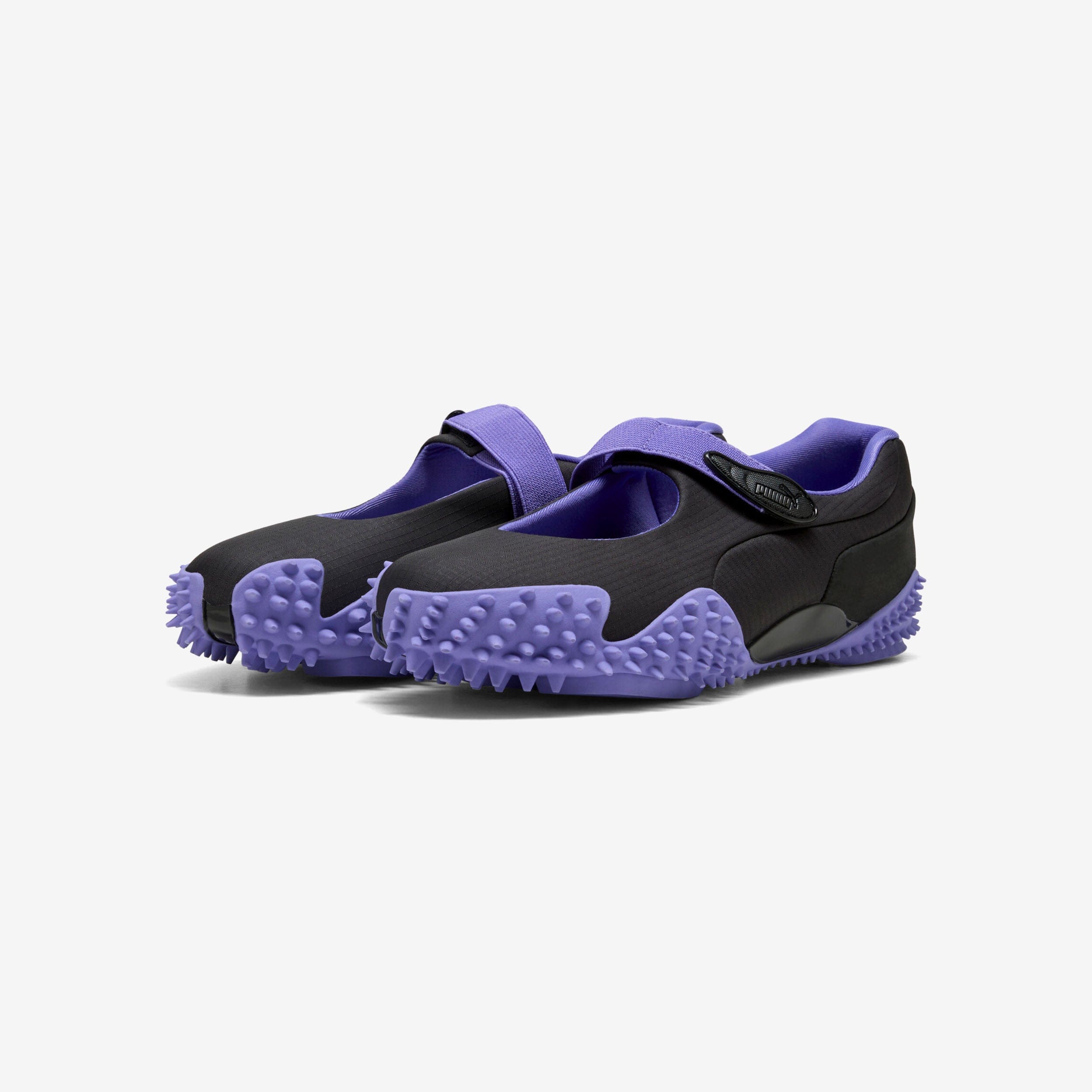 Puma Mostro Fey Launch
