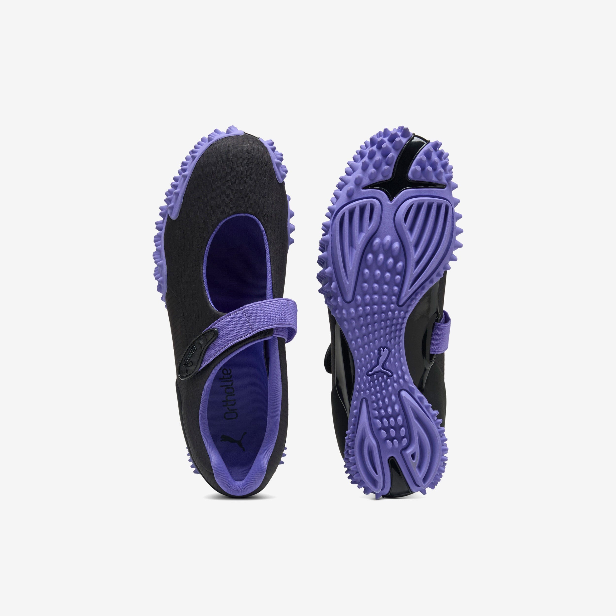Puma Mostro Fey Launch