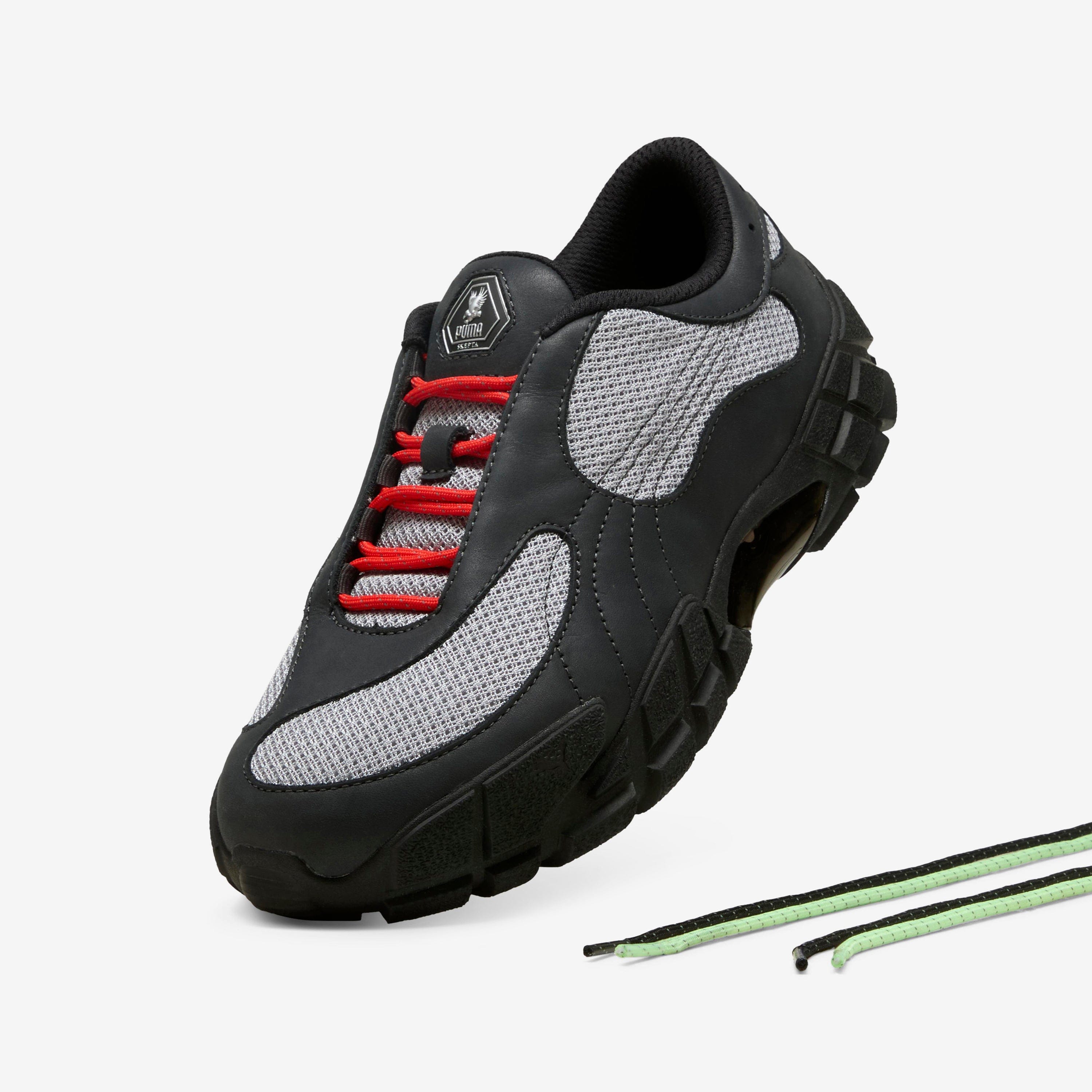 Puma Skope Mu x Skepta