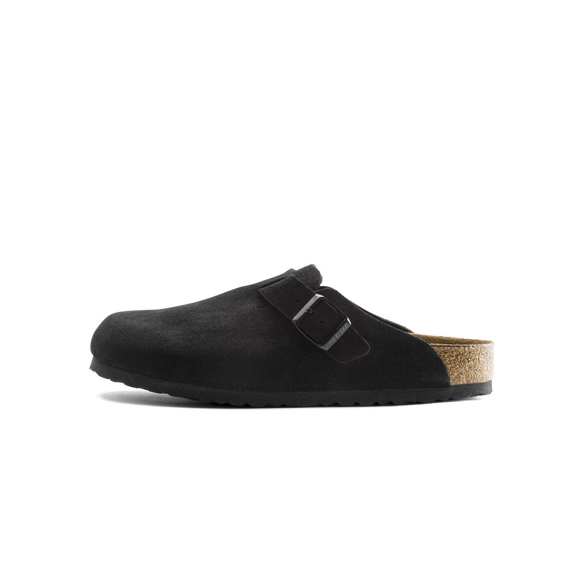 Birkenstock Boston Soft Footbed Sandal
