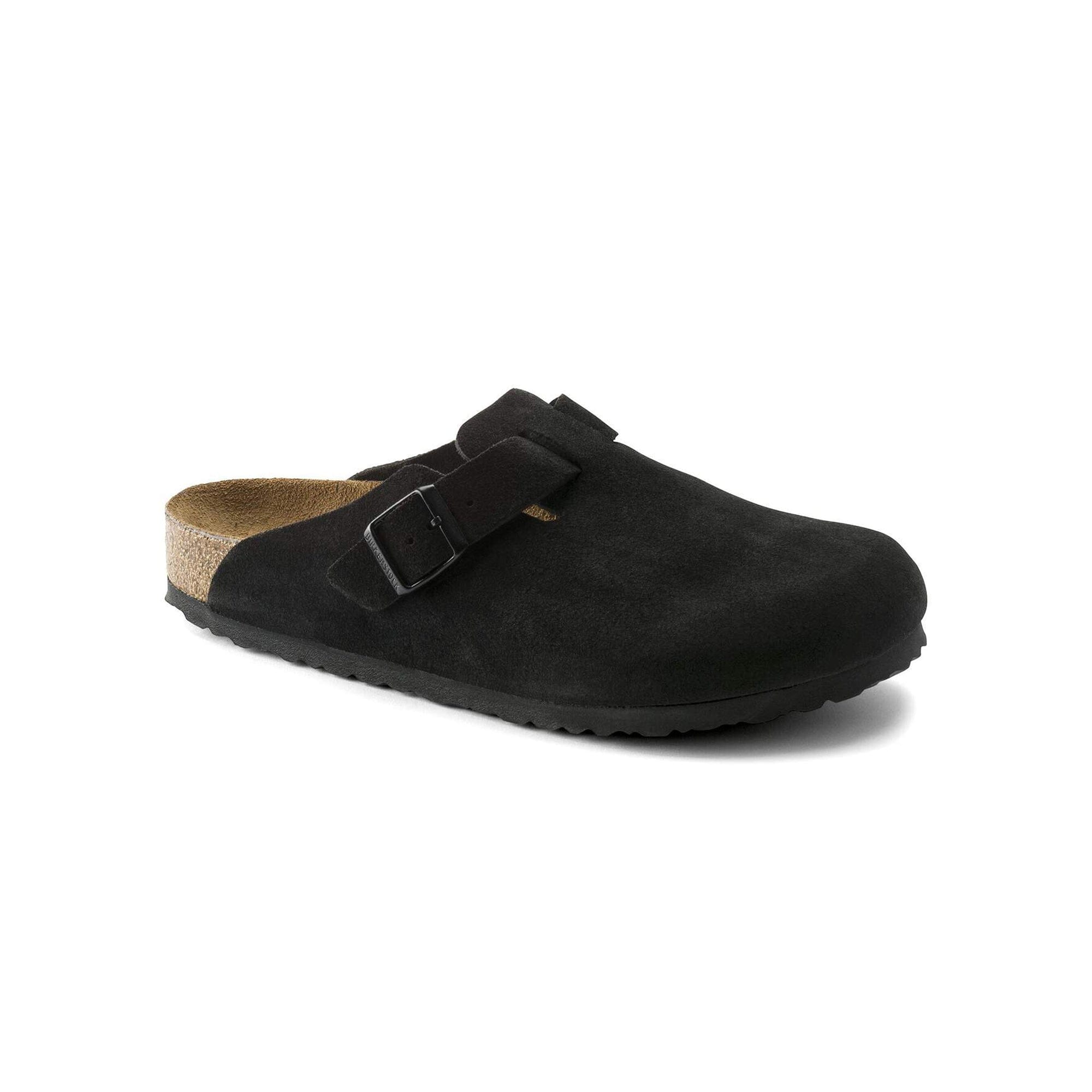 Birkenstock Boston Soft Footbed Sandal