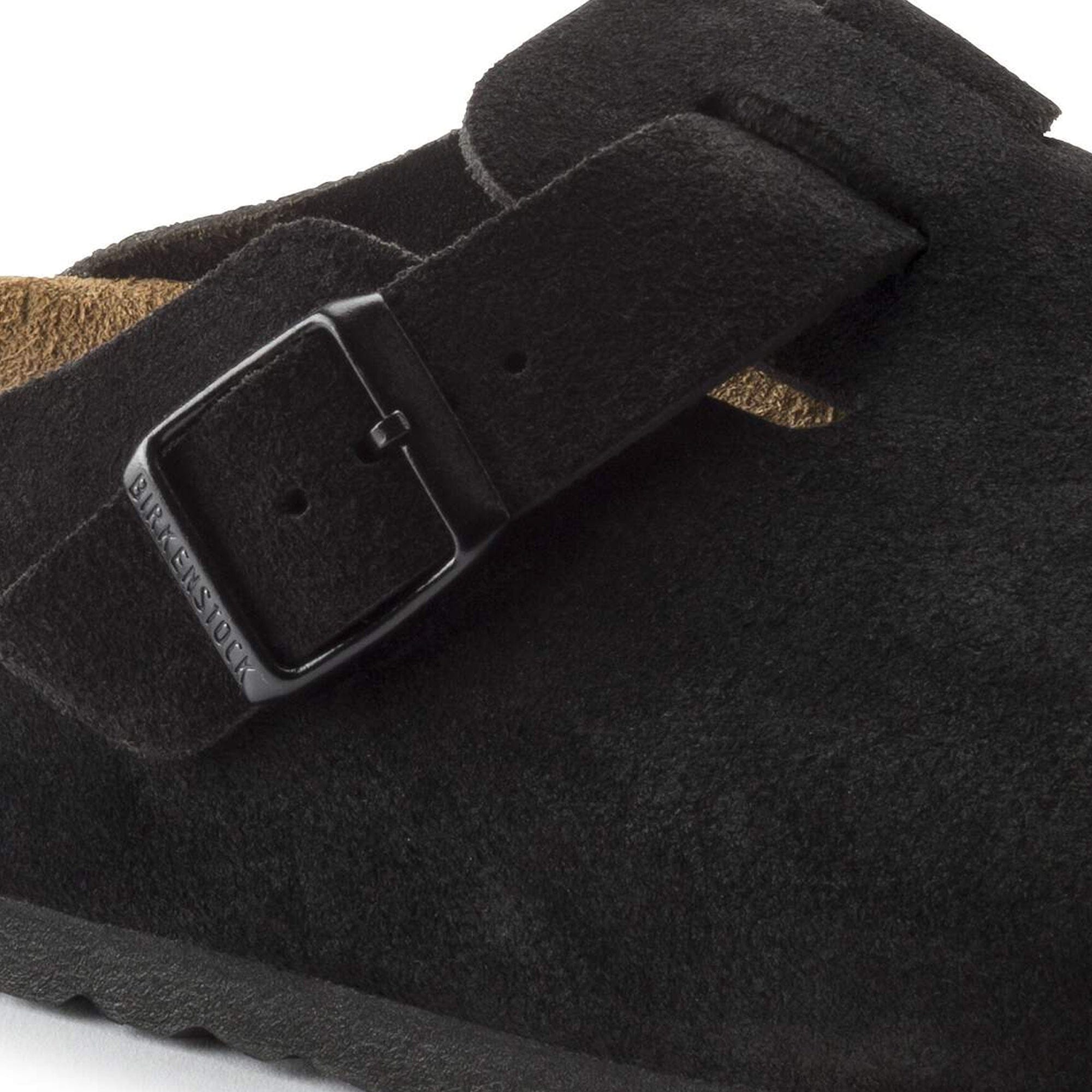 Birkenstock Boston Soft Footbed Sandal