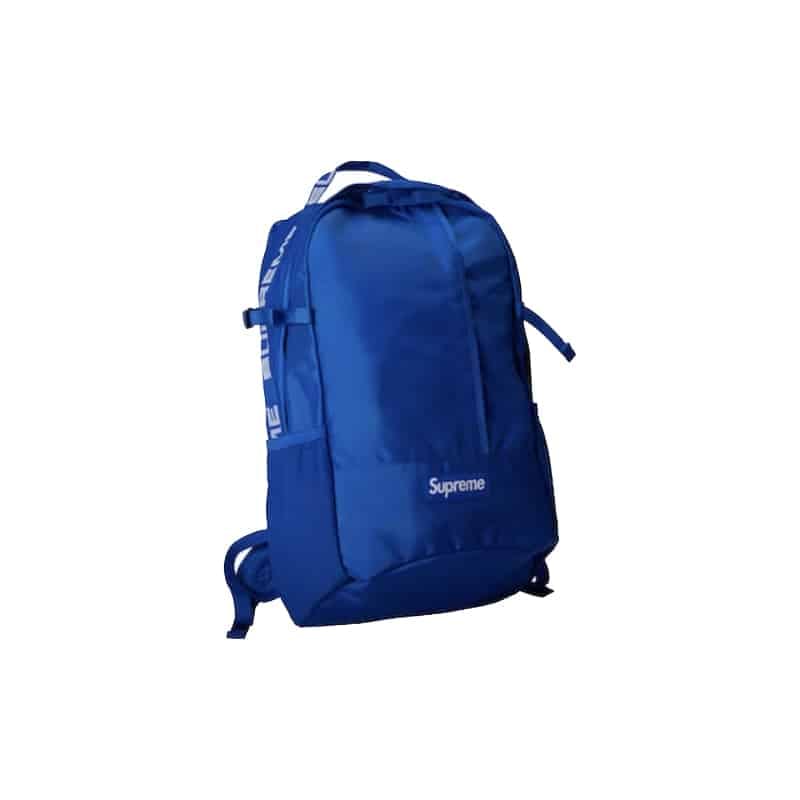 Supreme Backpack SS18