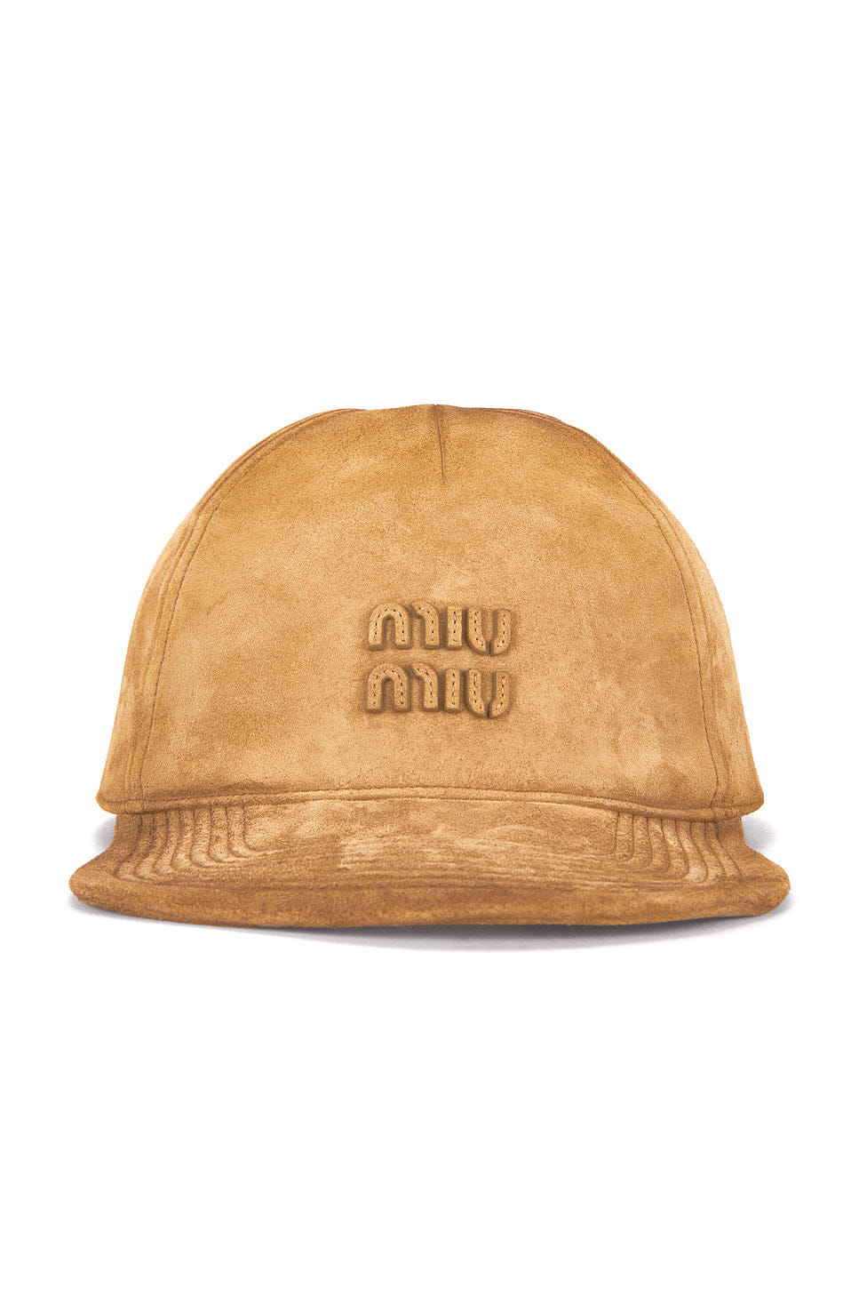 Miu Miu Baseball Cap