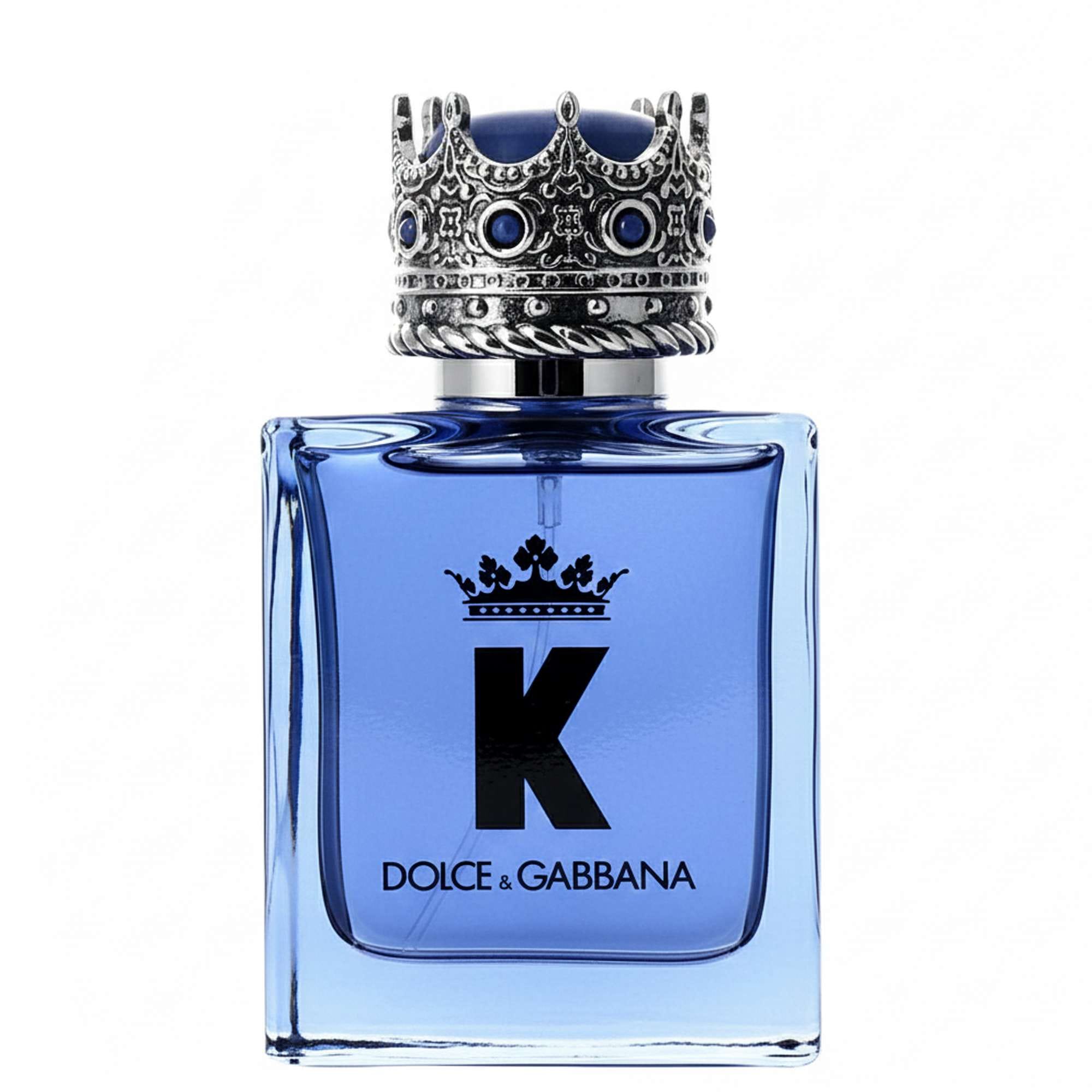 Dolce&gabbana K Eau de Parfum Spray 50 ml