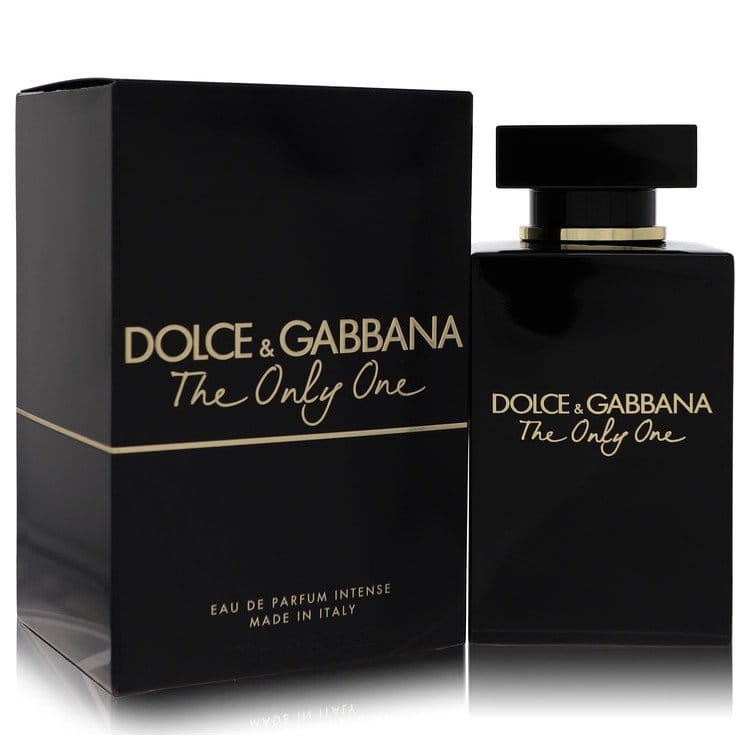 Dolce & Gabbana The Only One Intense Perfume By Dolce & Gabbana Eau De Parfum Spray