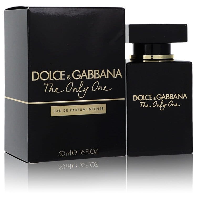 Dolce & Gabbana The Only One Intense Perfume By Dolce & Gabbana Eau De Parfum Spray
