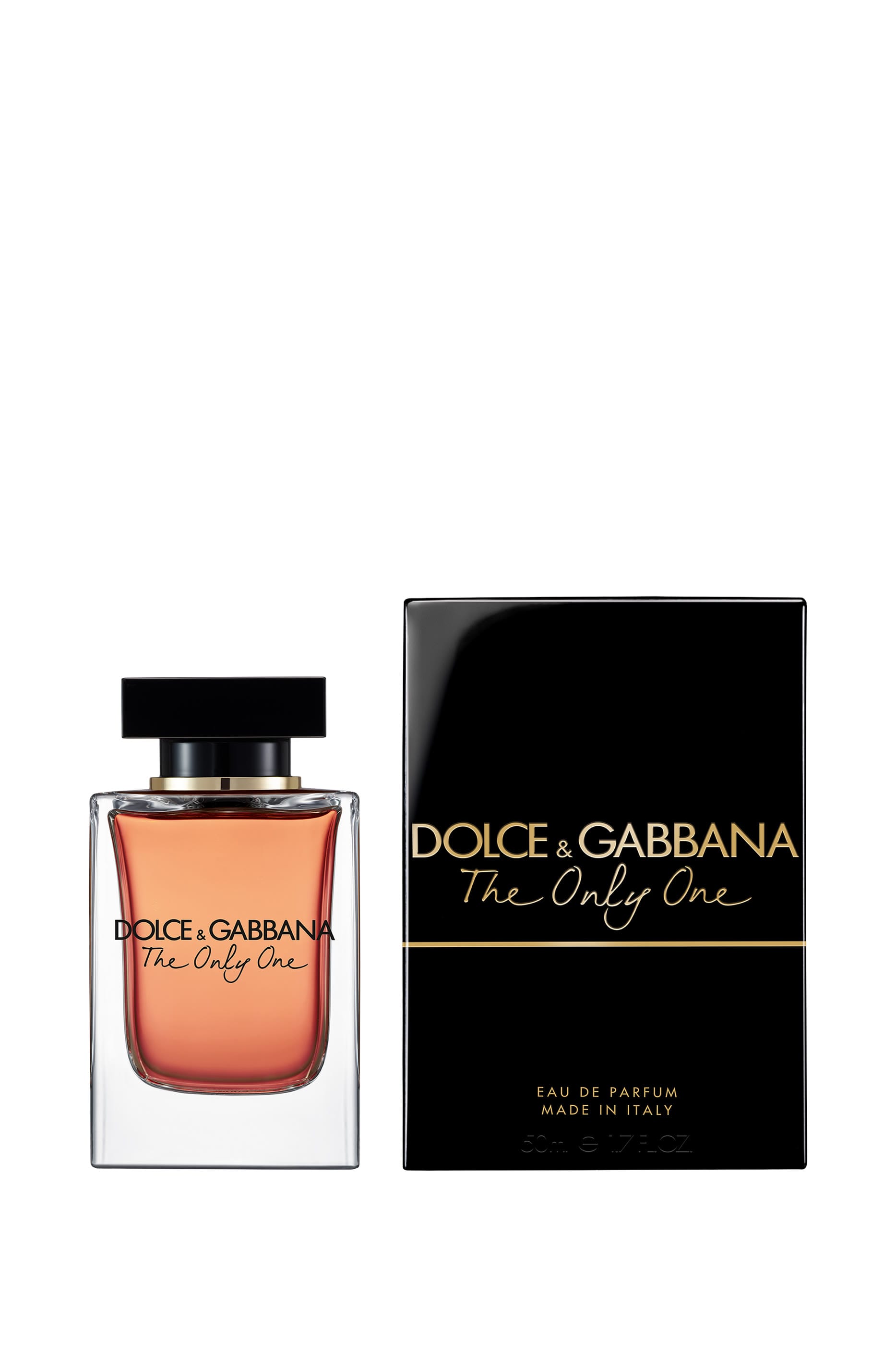 Dolce & Gabbana The Only One Eau de Parfum