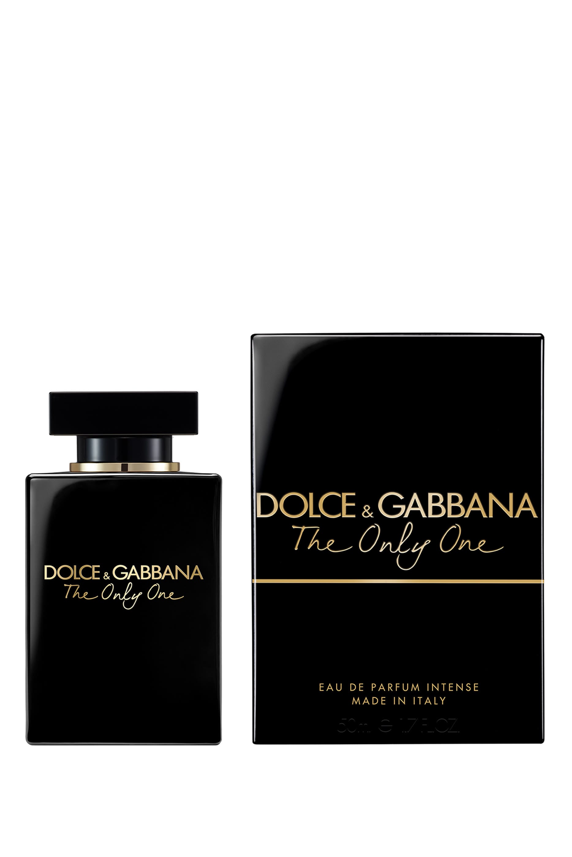 Dolce & Gabbana The Only One Intense Eau de Parfum