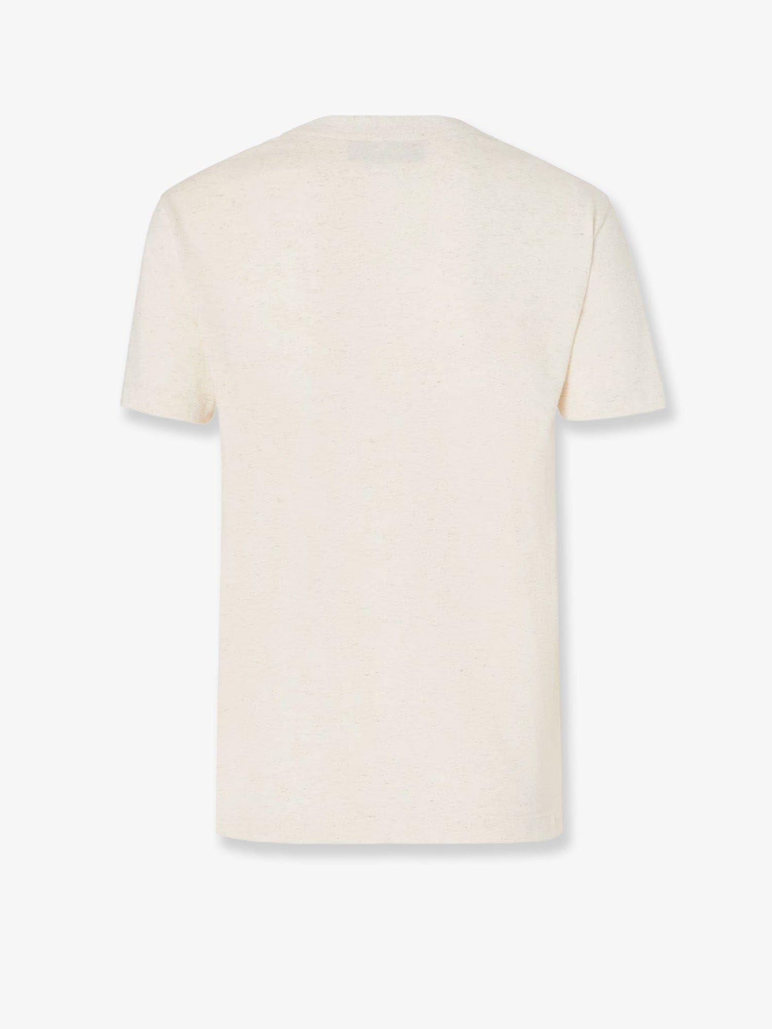 Fendi Cotton blend T - shirt