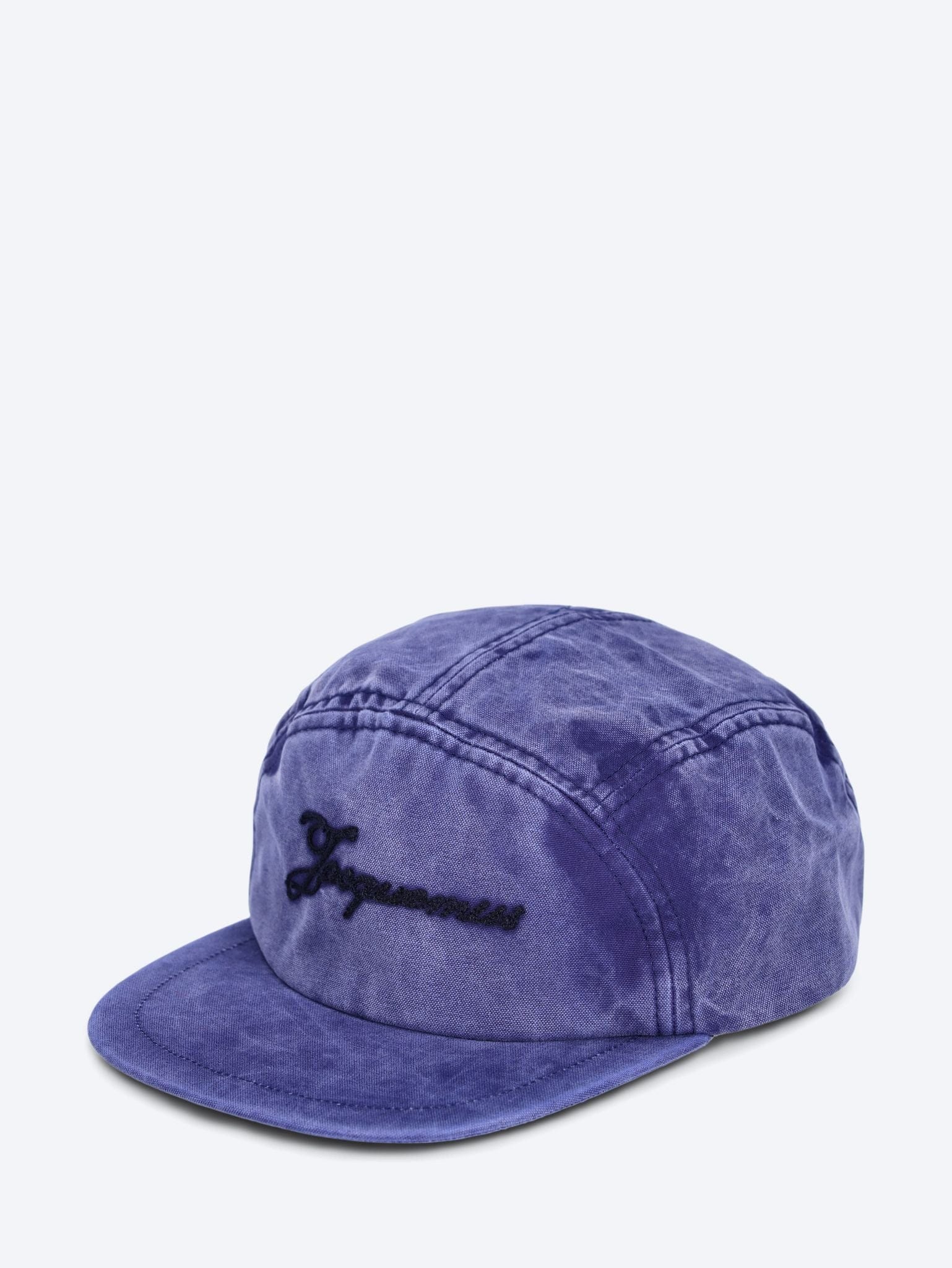 Jacquemus Gardian cap