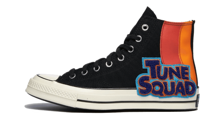 Converse Chuck Taylor 70 Hi Space Jam Tune Squad