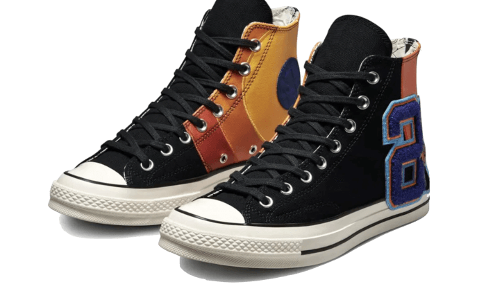 Converse Chuck Taylor 70 Hi Space Jam Tune Squad
