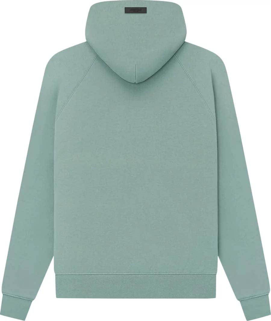 Fear of God Essentials Hoodie Sycamore (SS23)