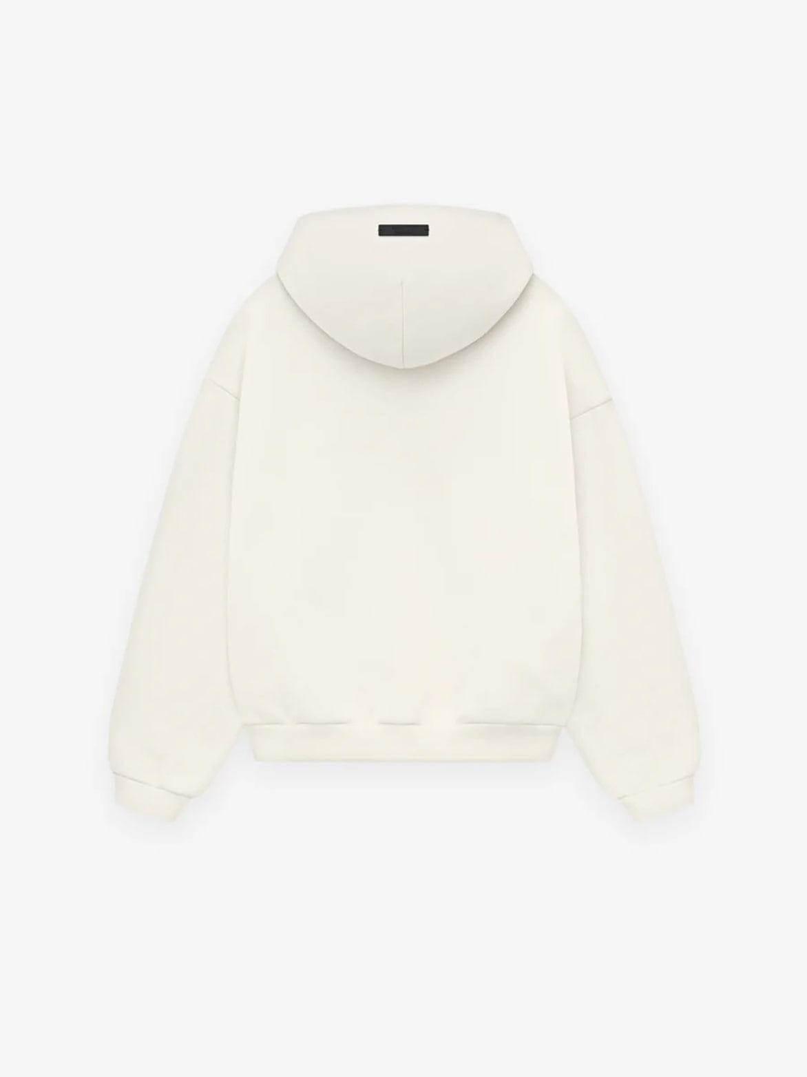 Fear of God Essentials ESSENTIALS KIDS FLEECE HOODIE - SHELL