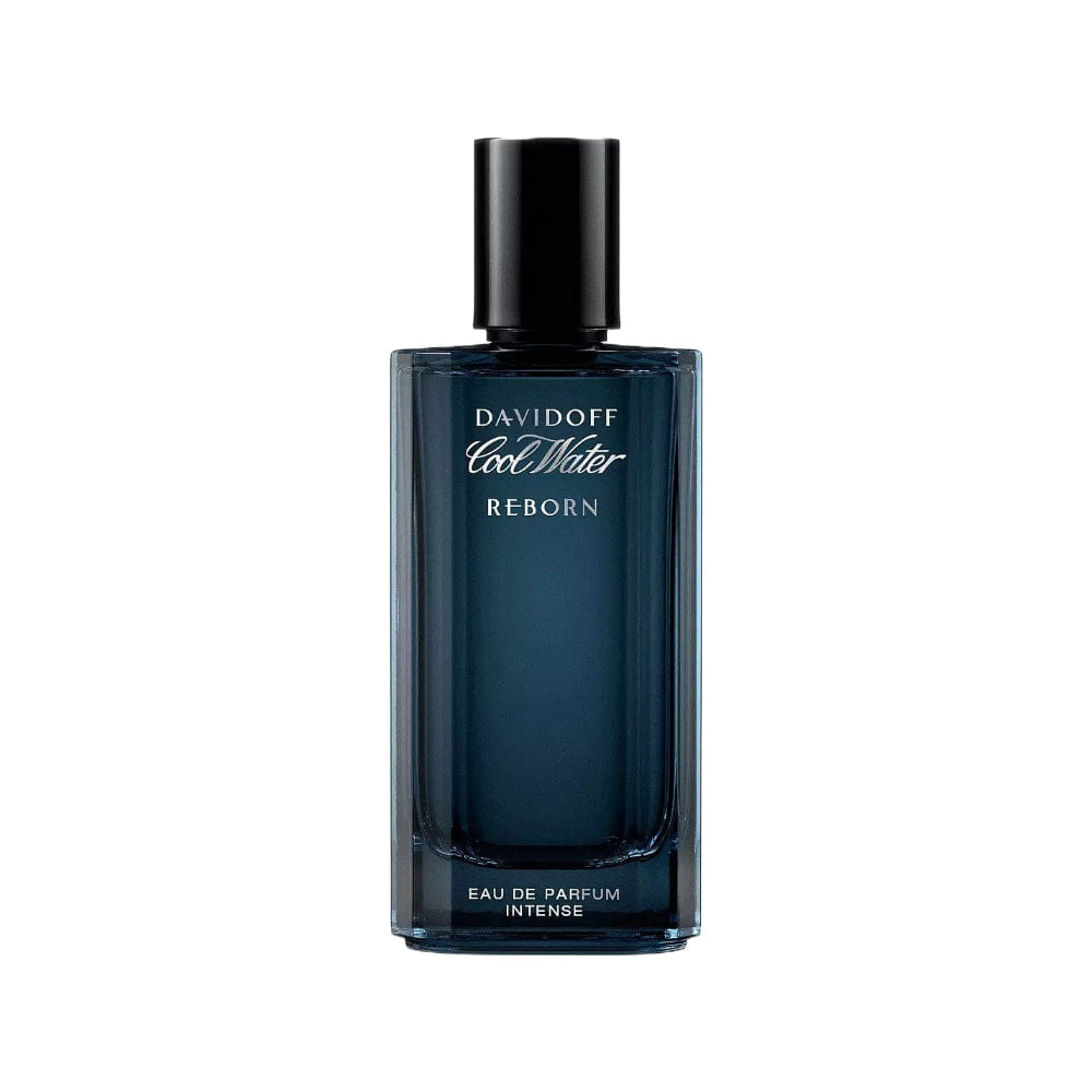 Davidoff Cool Water Reborn Intense Tester 125 ml Eau de Parfum