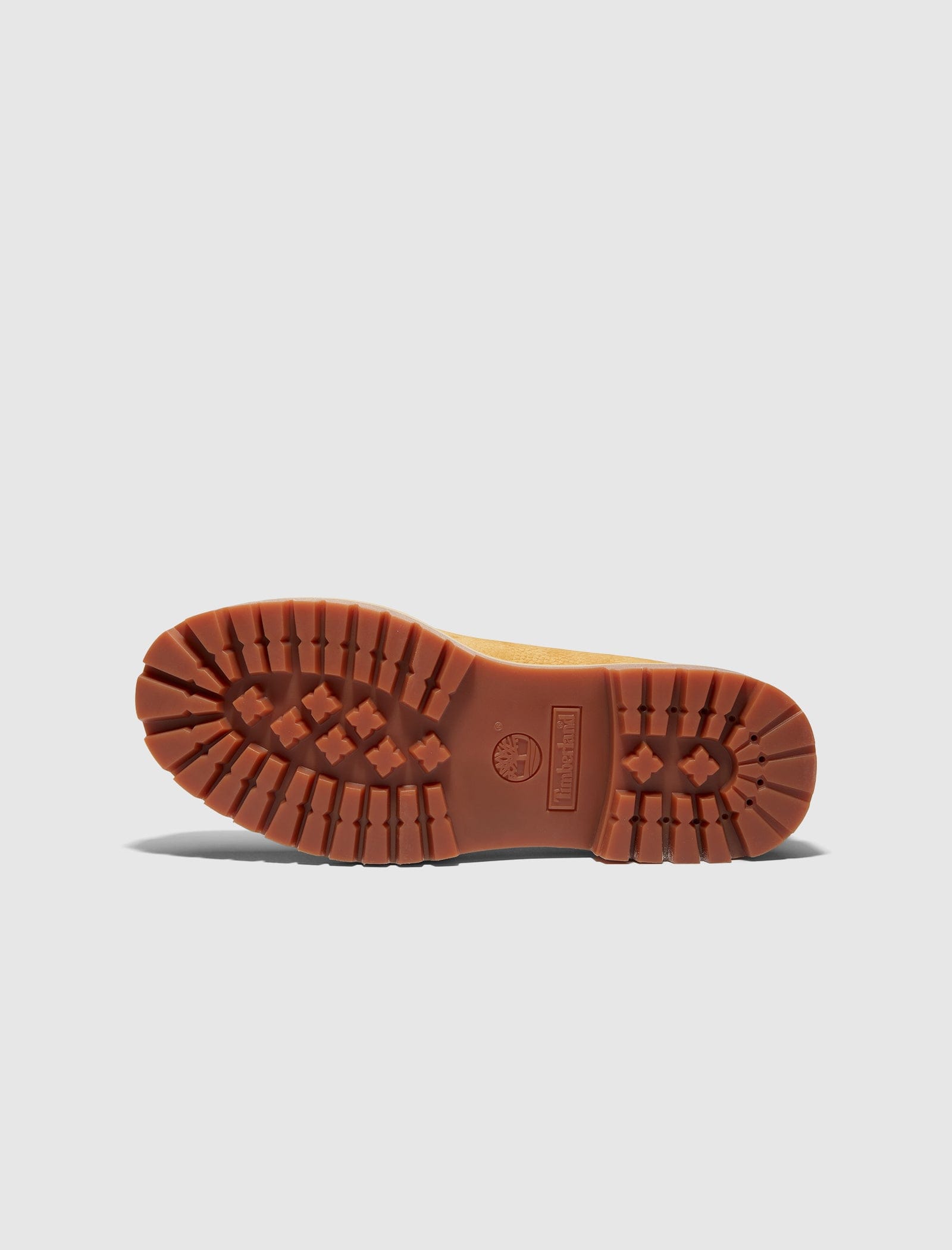 Timberland TELFAR LOAFER WHEAT